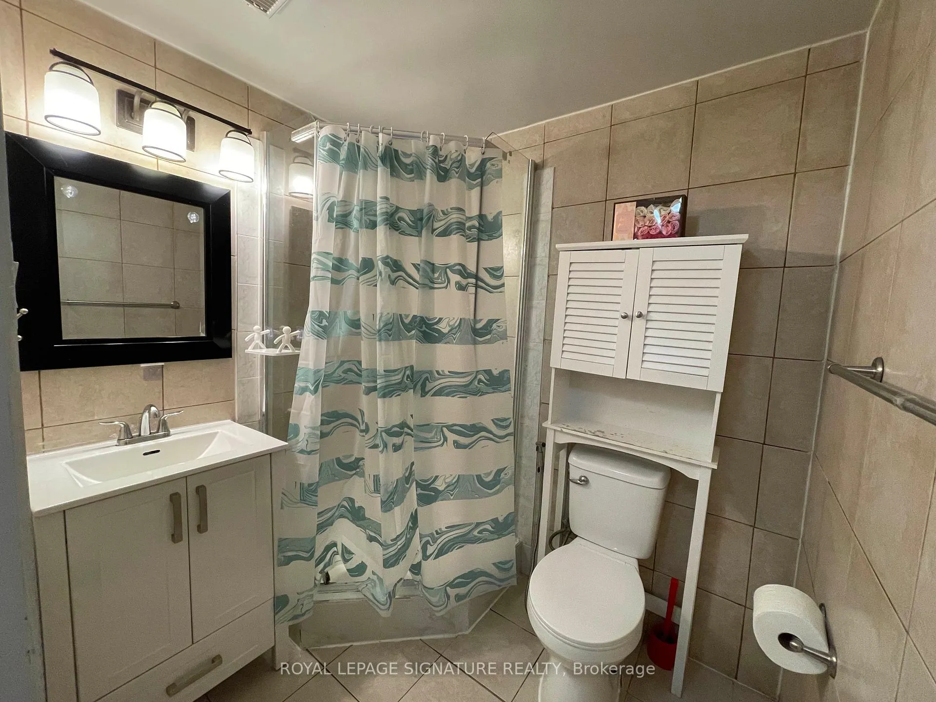 Photo 6 of Unit Bsmt, 157 Rouge River Drive, Scarborough, Rouge — HOMEH