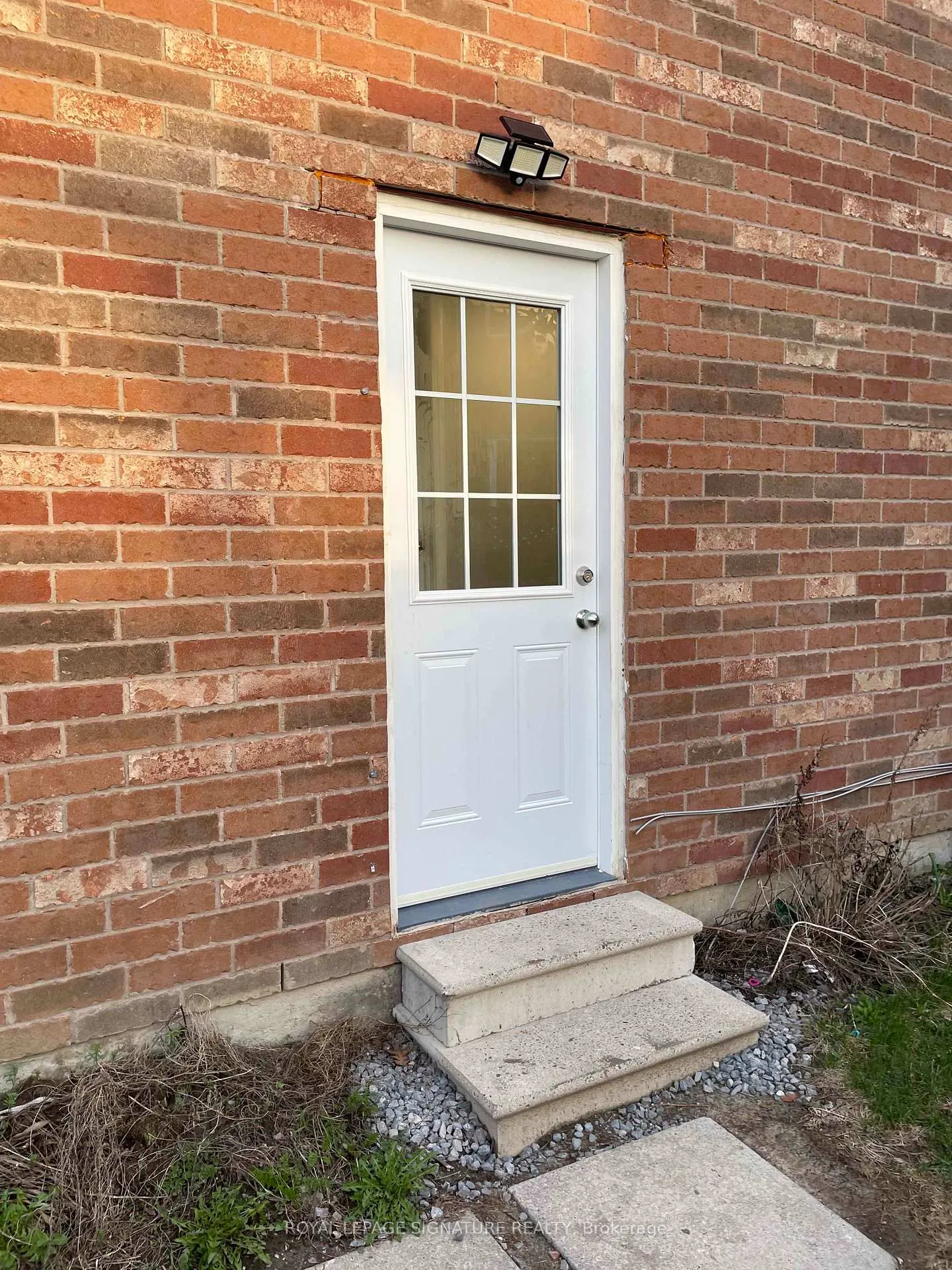 Photo 7 of Unit Bsmt, 157 Rouge River Drive, Scarborough, Rouge — HOMEH