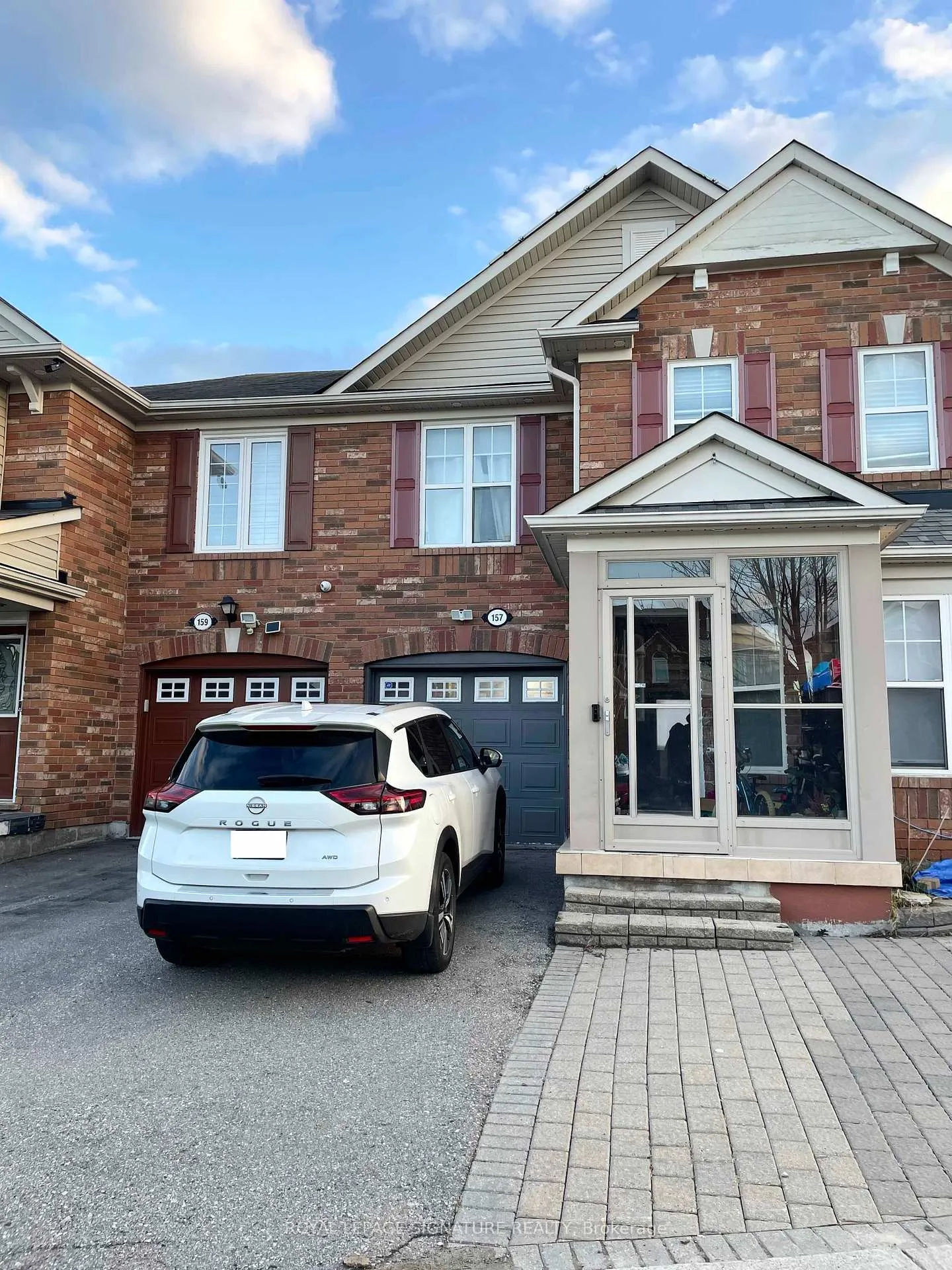 Photo 8 of Unit Bsmt, 157 Rouge River Drive, Scarborough, Rouge — HOMEH
