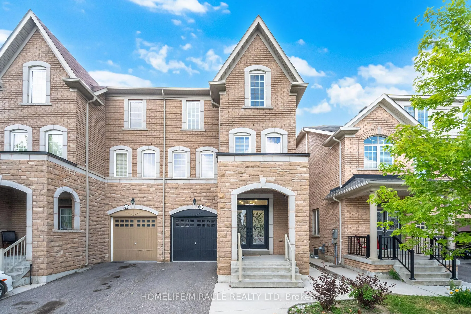 Front of 28 Sussexvale Drive