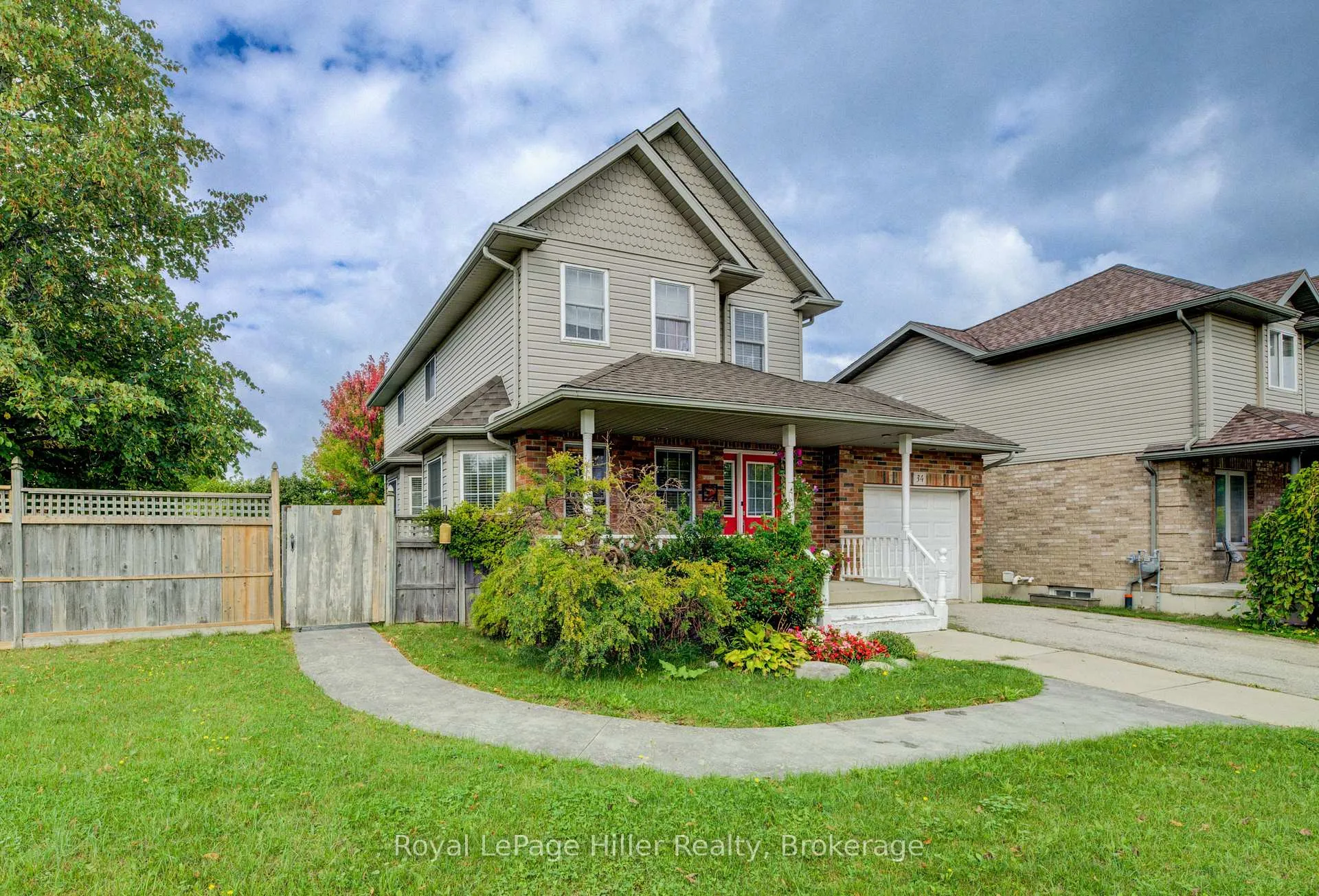 Photo 1 of 34 Eagle Drive, Stratford — HOMEH