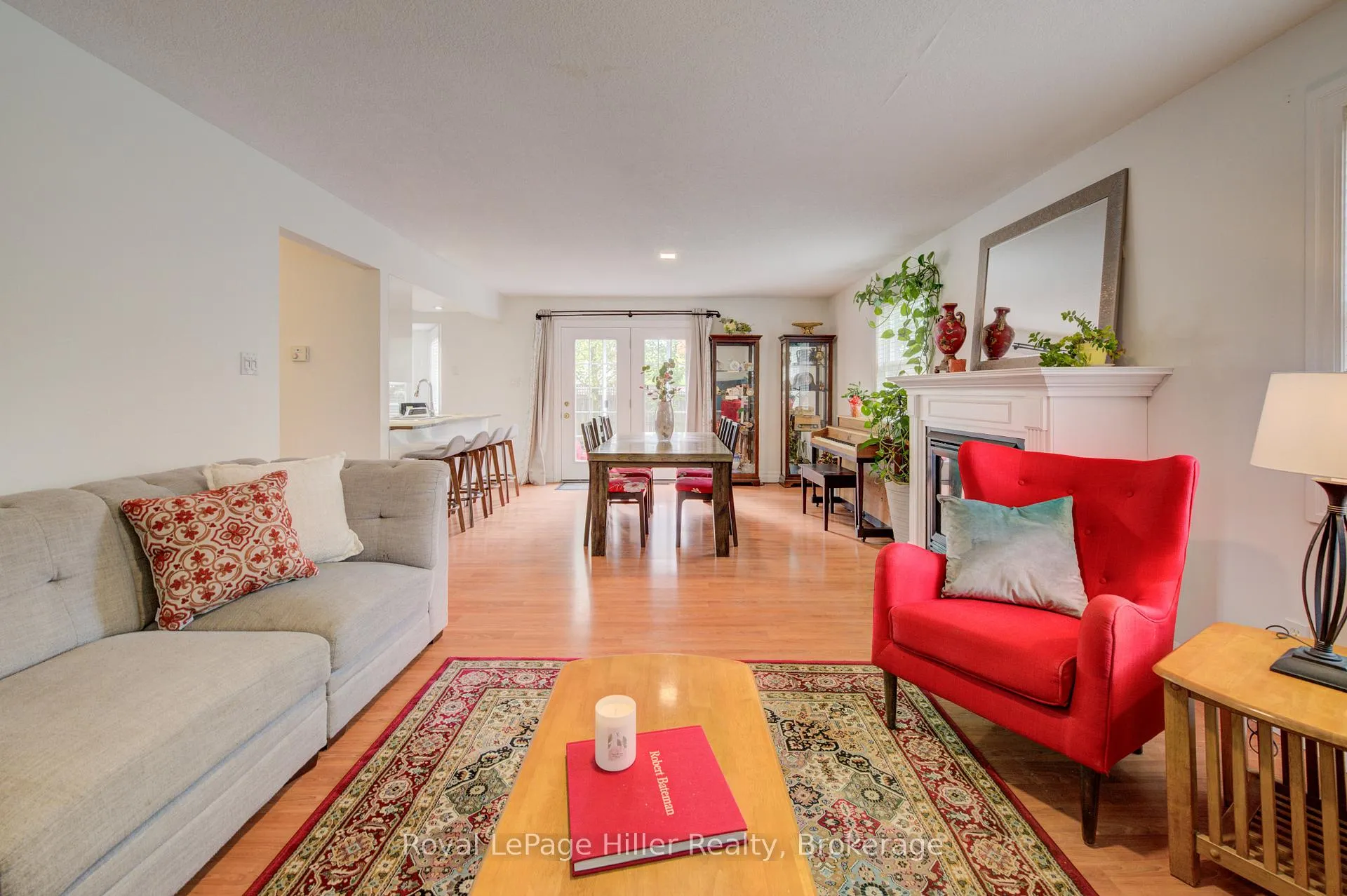 Photo 16 of 34 Eagle Drive, Stratford — HOMEH