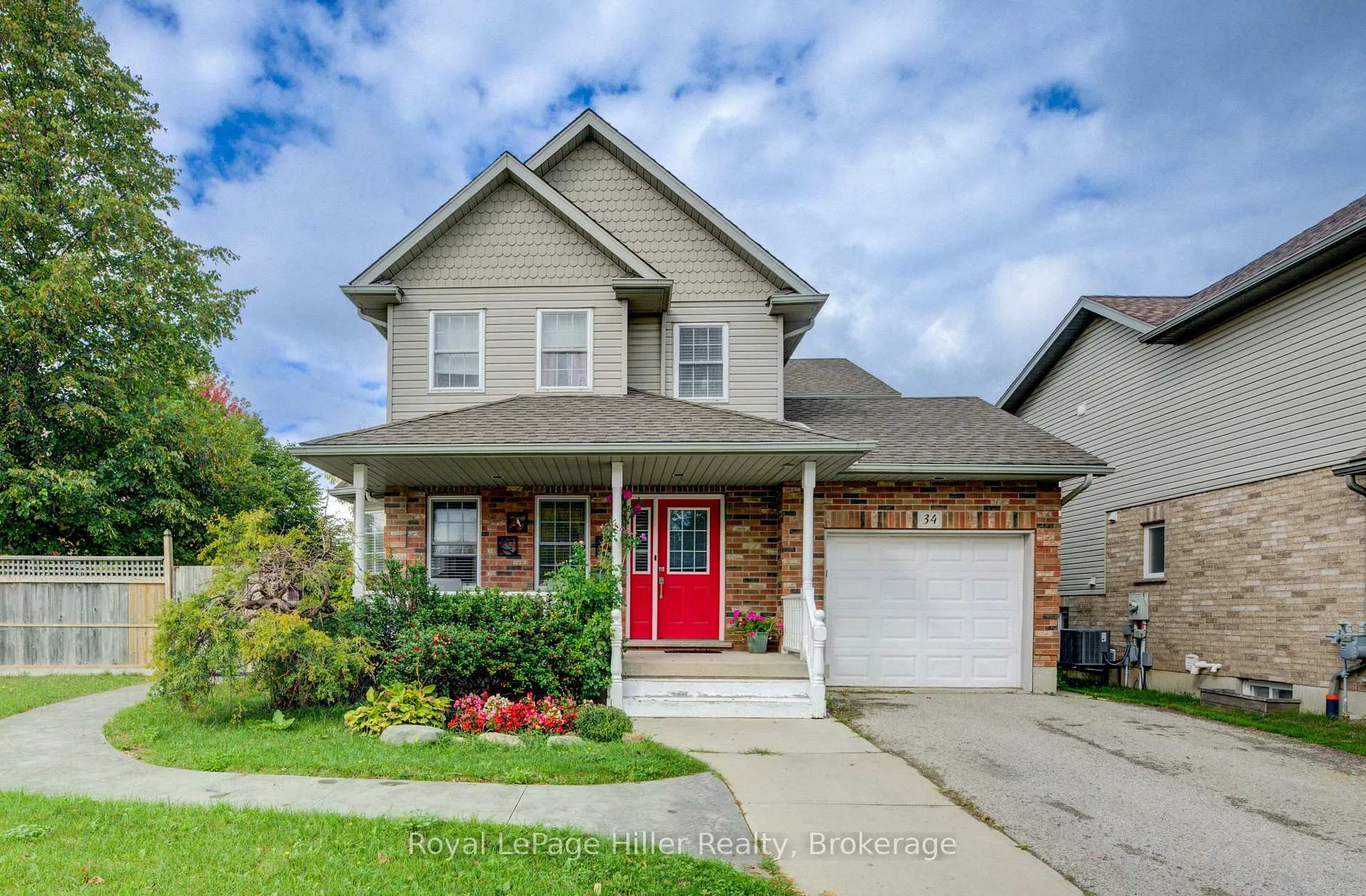 Photo 36 of 34 Eagle Drive, Stratford — HOMEH