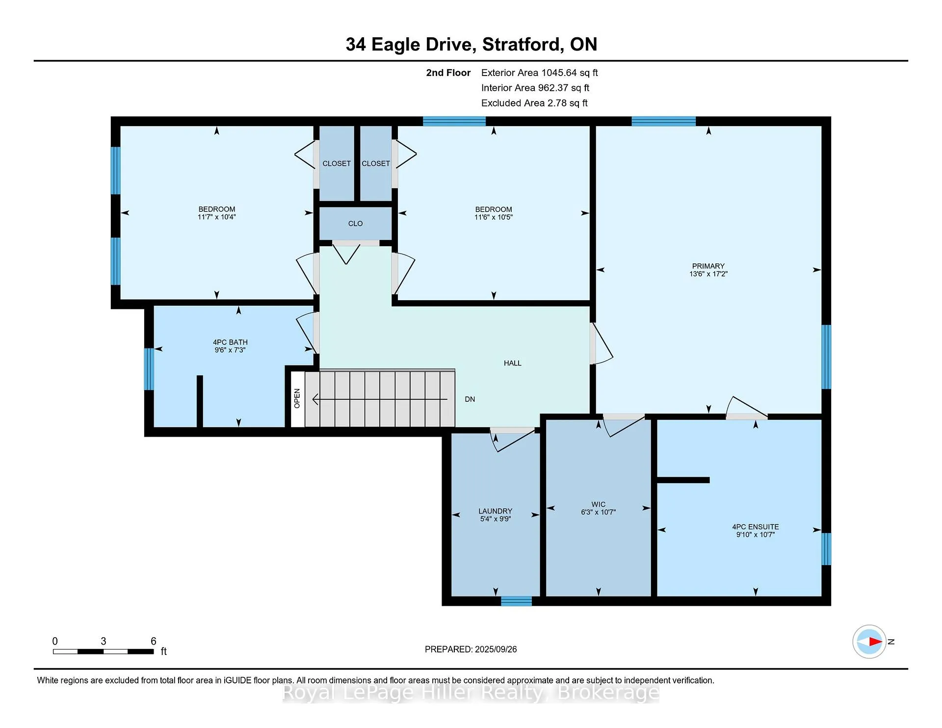 Photo 44 of 34 Eagle Drive, Stratford — HOMEH