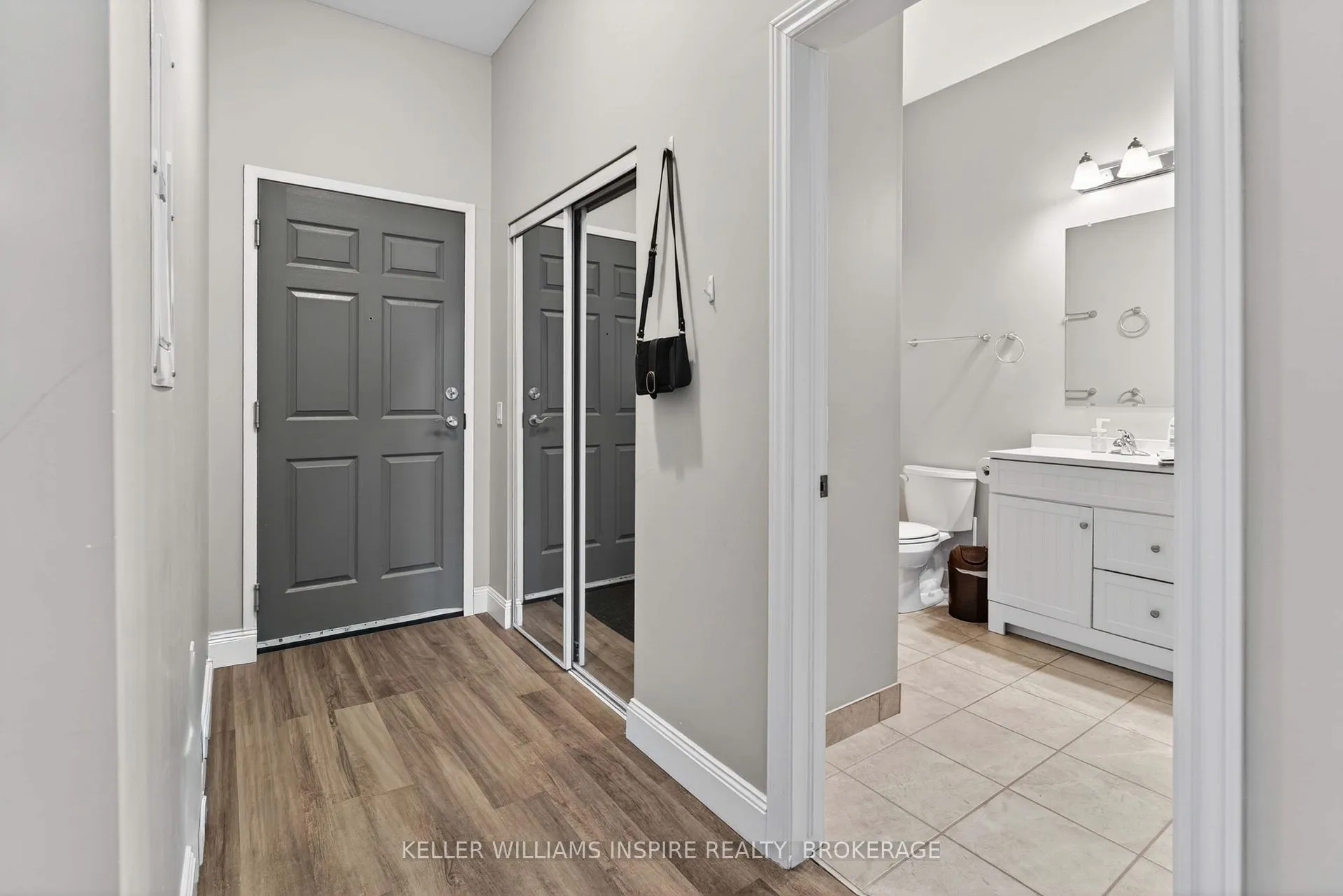 Photo 5 of Unit 207, 630 Princess Street, Kingston, Central City East — HOMEH