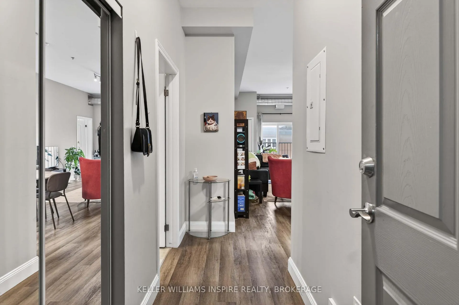Photo 6 of Unit 207, 630 Princess Street, Kingston, Central City East — HOMEH