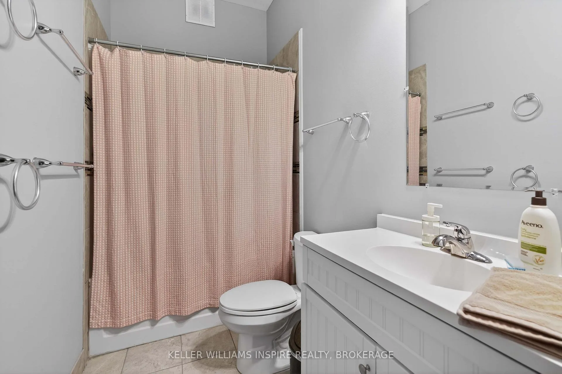 Photo 9 of Unit 207, 630 Princess Street, Kingston, Central City East — HOMEH