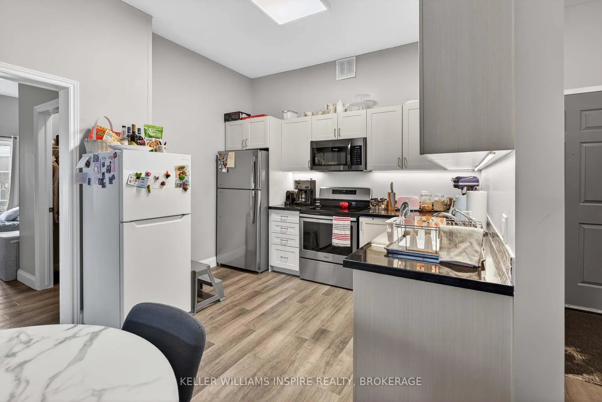 Photo 10 of Unit 207, 630 Princess Street, Kingston, Central City East — HOMEH