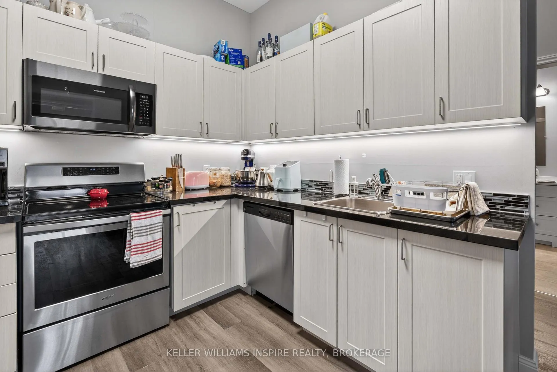 Photo 12 of Unit 207, 630 Princess Street, Kingston, Central City East — HOMEH