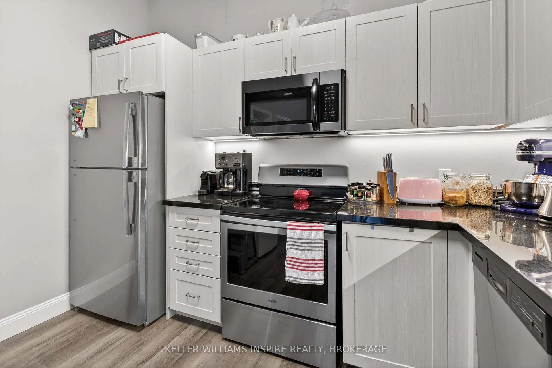 Photo 13 of Unit 207, 630 Princess Street, Kingston, Central City East — HOMEH