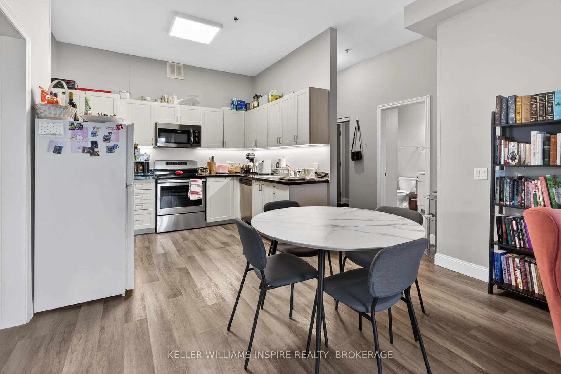 Photo 14 of Unit 207, 630 Princess Street, Kingston, Central City East — HOMEH