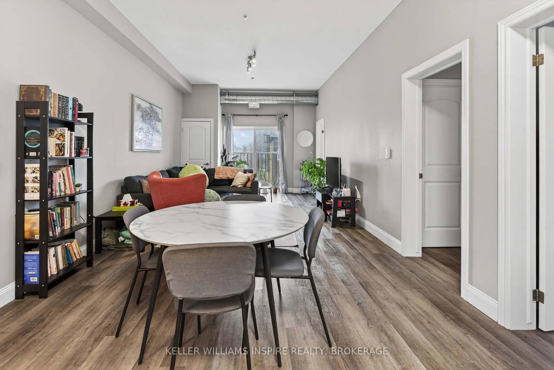 Photo 15 of Unit 207, 630 Princess Street, Kingston, Central City East — HOMEH