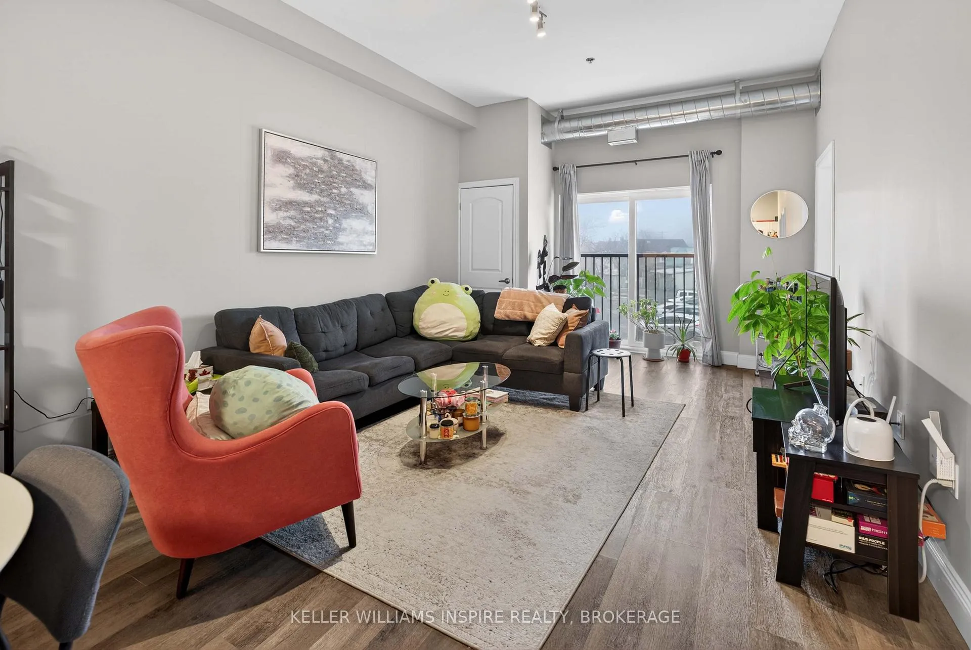 Photo 16 of Unit 207, 630 Princess Street, Kingston, Central City East — HOMEH