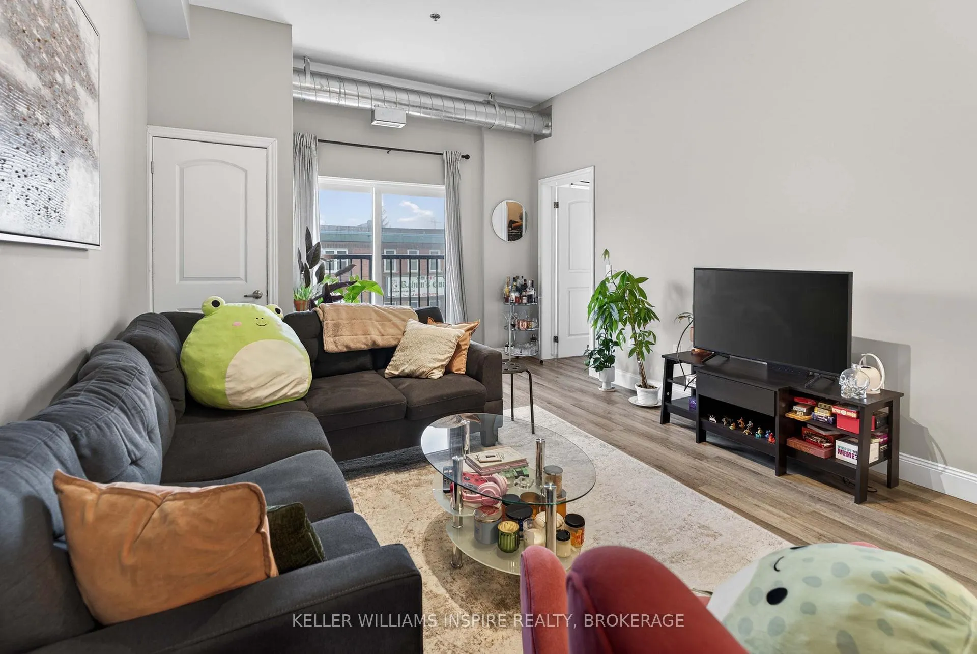Photo 17 of Unit 207, 630 Princess Street, Kingston, Central City East — HOMEH