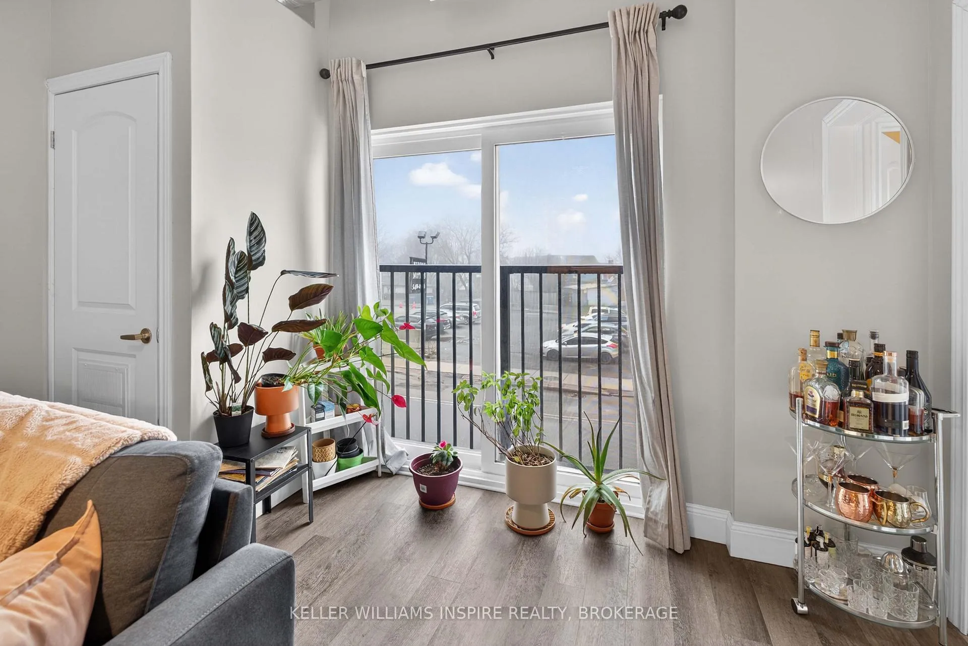Photo 18 of Unit 207, 630 Princess Street, Kingston, Central City East — HOMEH
