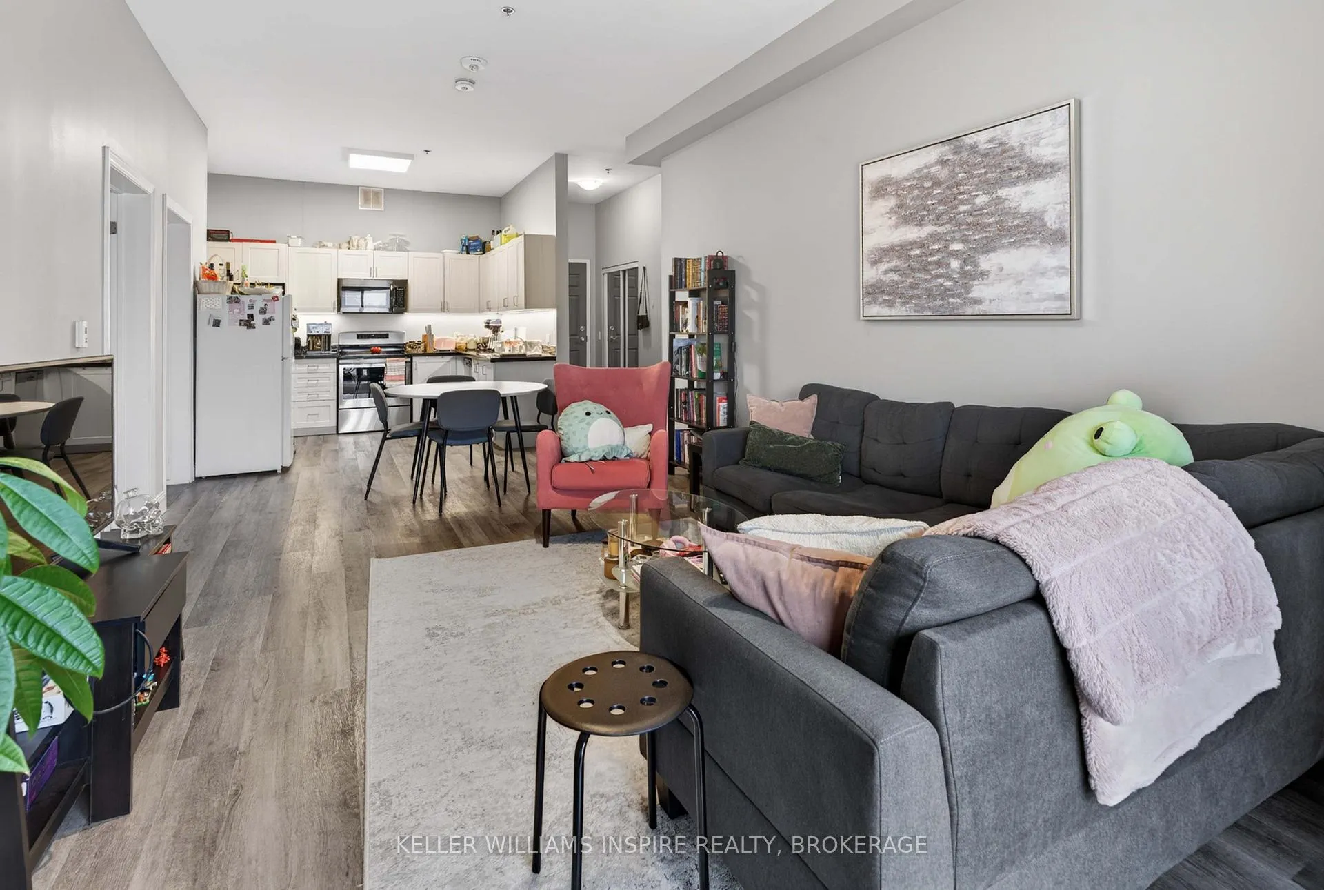 Photo 19 of Unit 207, 630 Princess Street, Kingston, Central City East — HOMEH