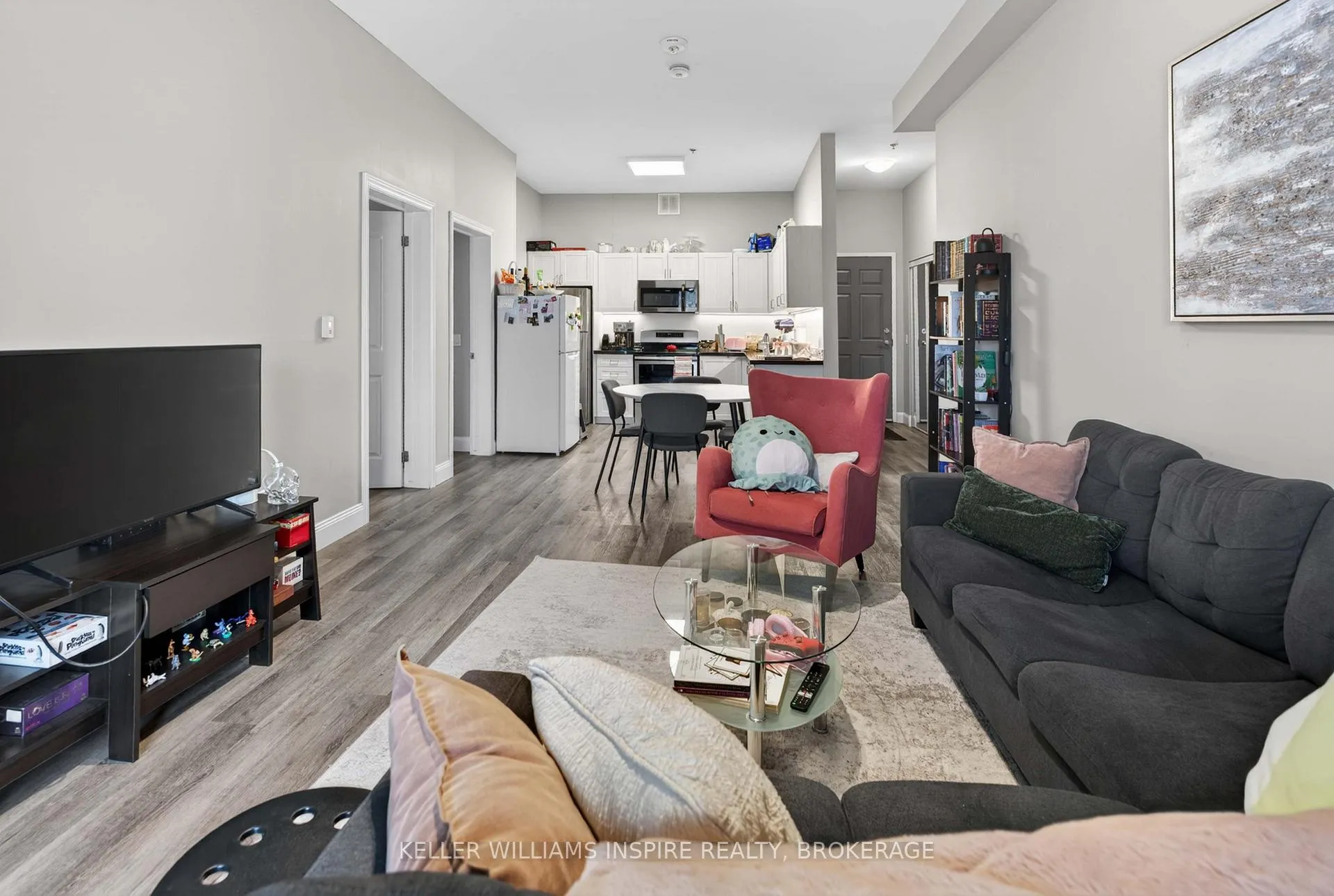 Photo 20 of Unit 207, 630 Princess Street, Kingston, Central City East — HOMEH