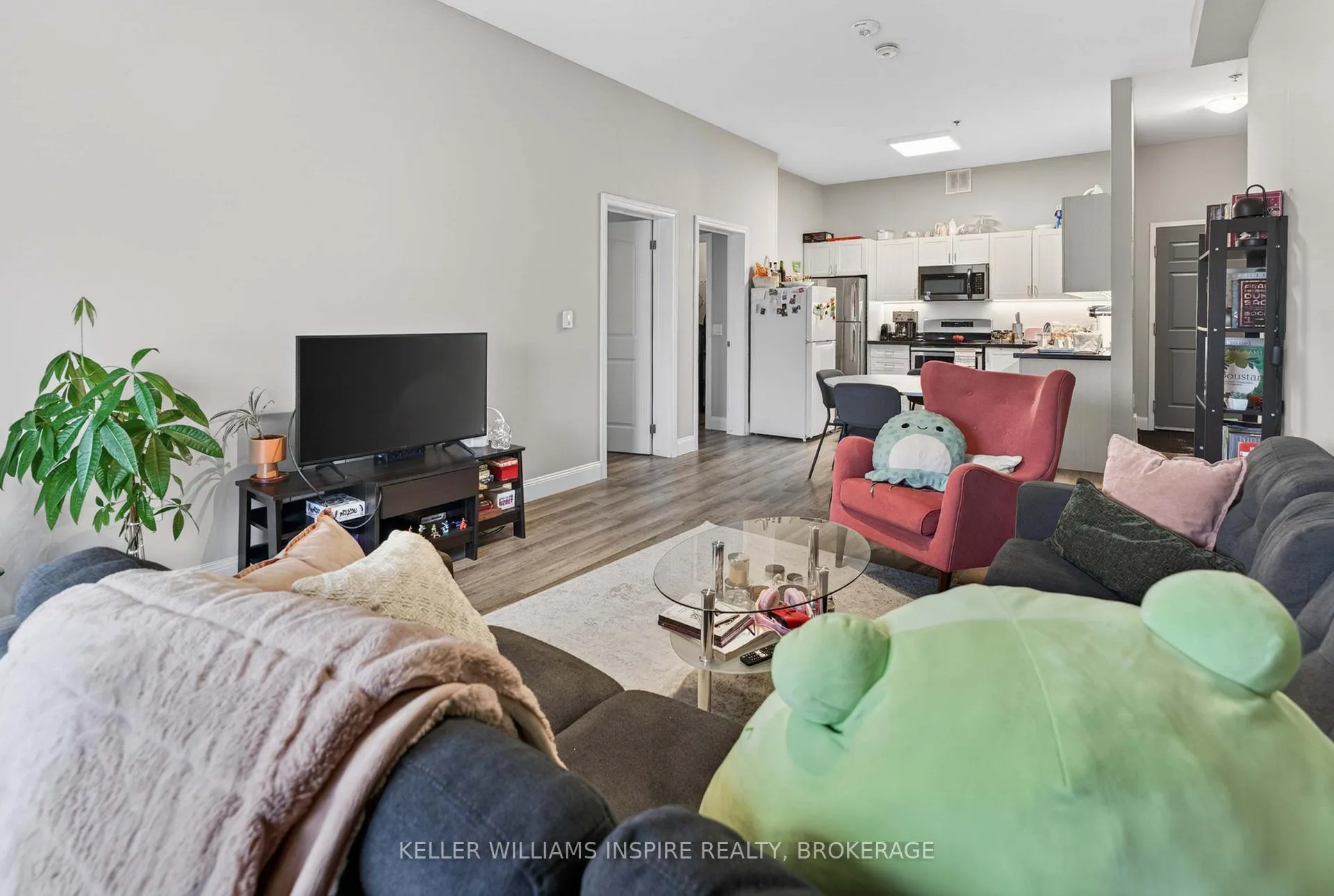 Photo 21 of Unit 207, 630 Princess Street, Kingston, Central City East — HOMEH