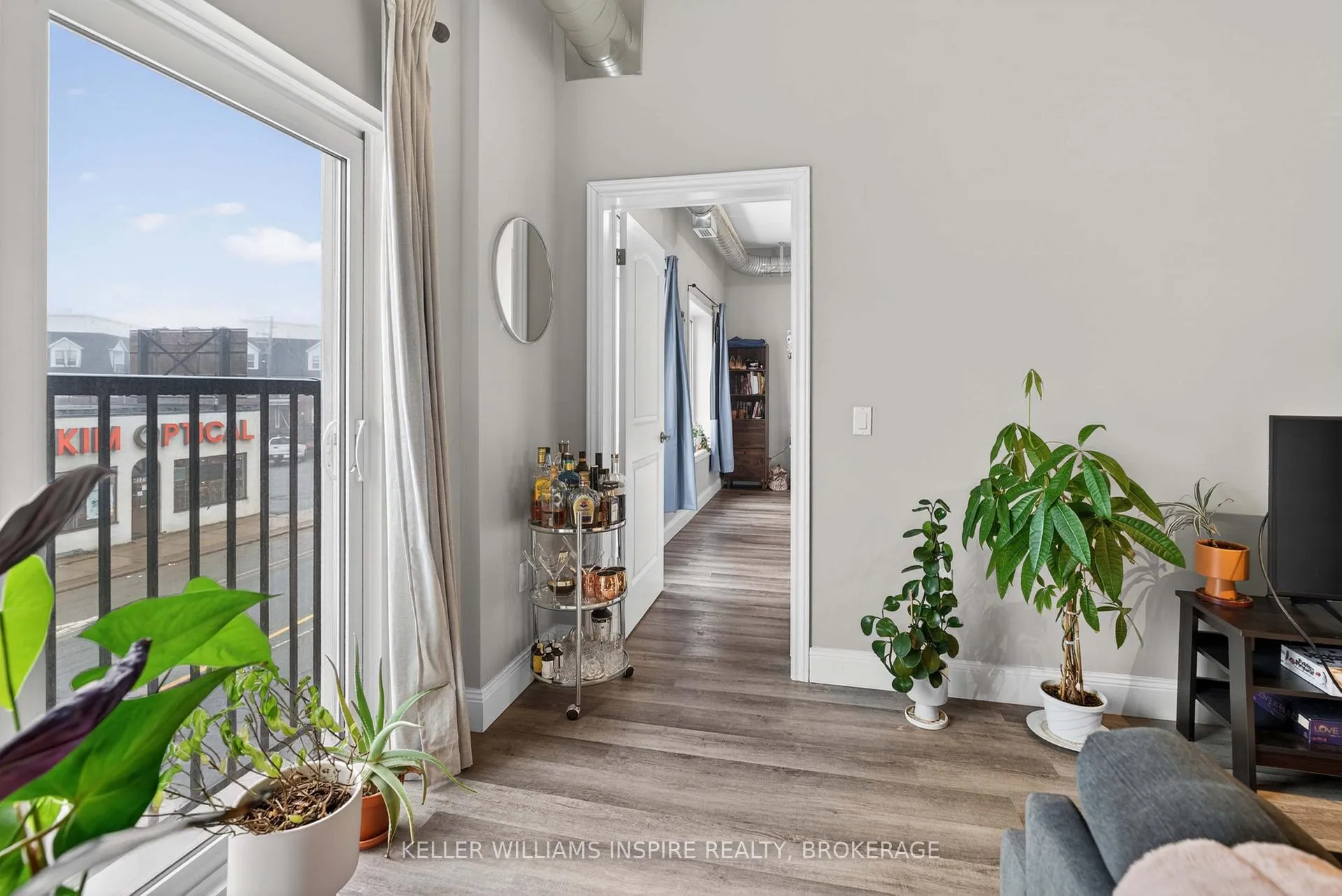 Photo 22 of Unit 207, 630 Princess Street, Kingston, Central City East — HOMEH