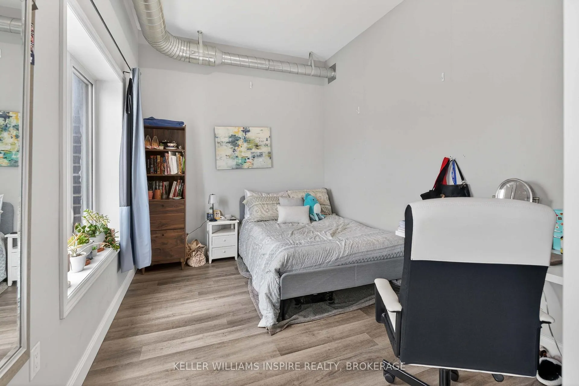 Photo 23 of Unit 207, 630 Princess Street, Kingston, Central City East — HOMEH