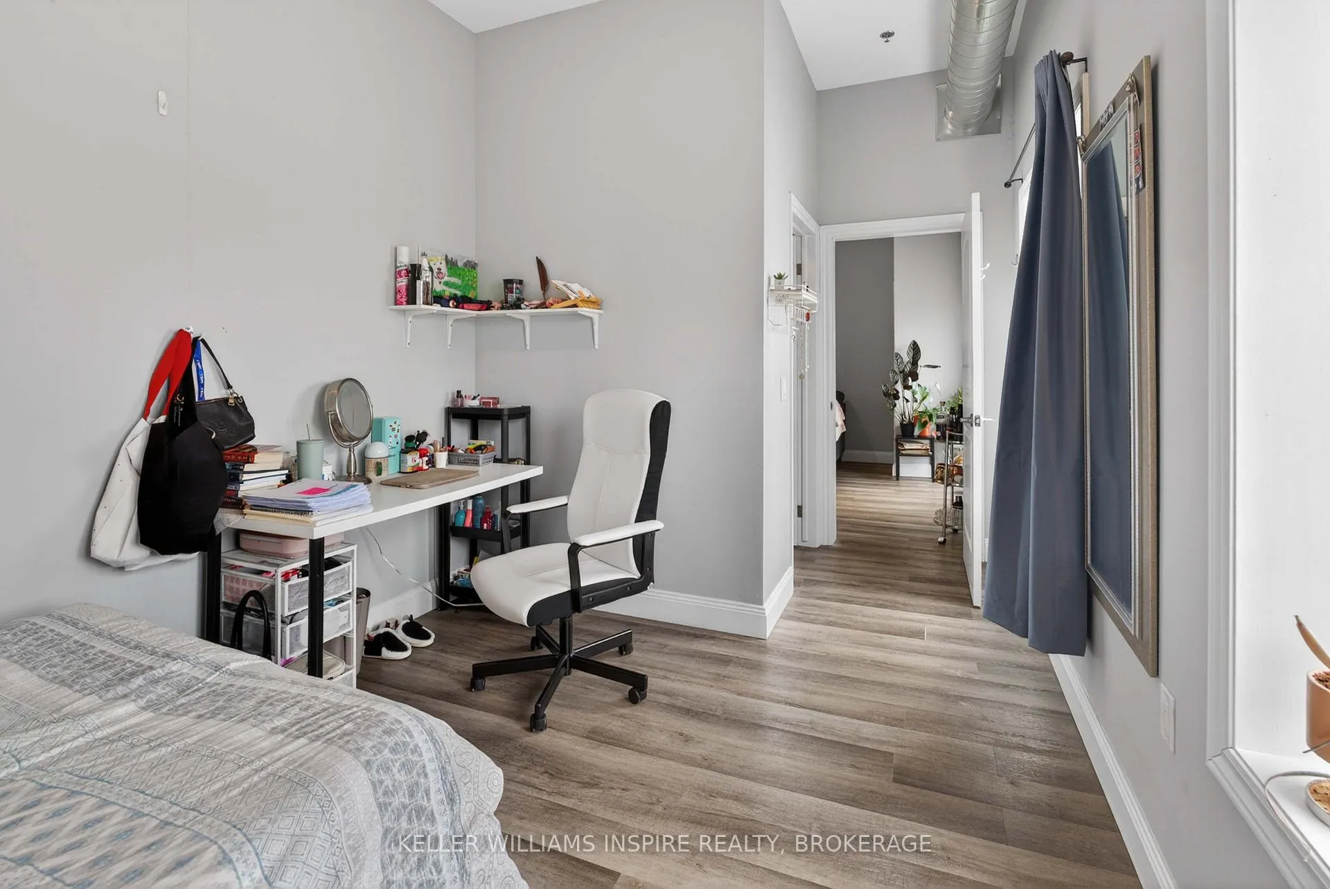 Photo 24 of Unit 207, 630 Princess Street, Kingston, Central City East — HOMEH