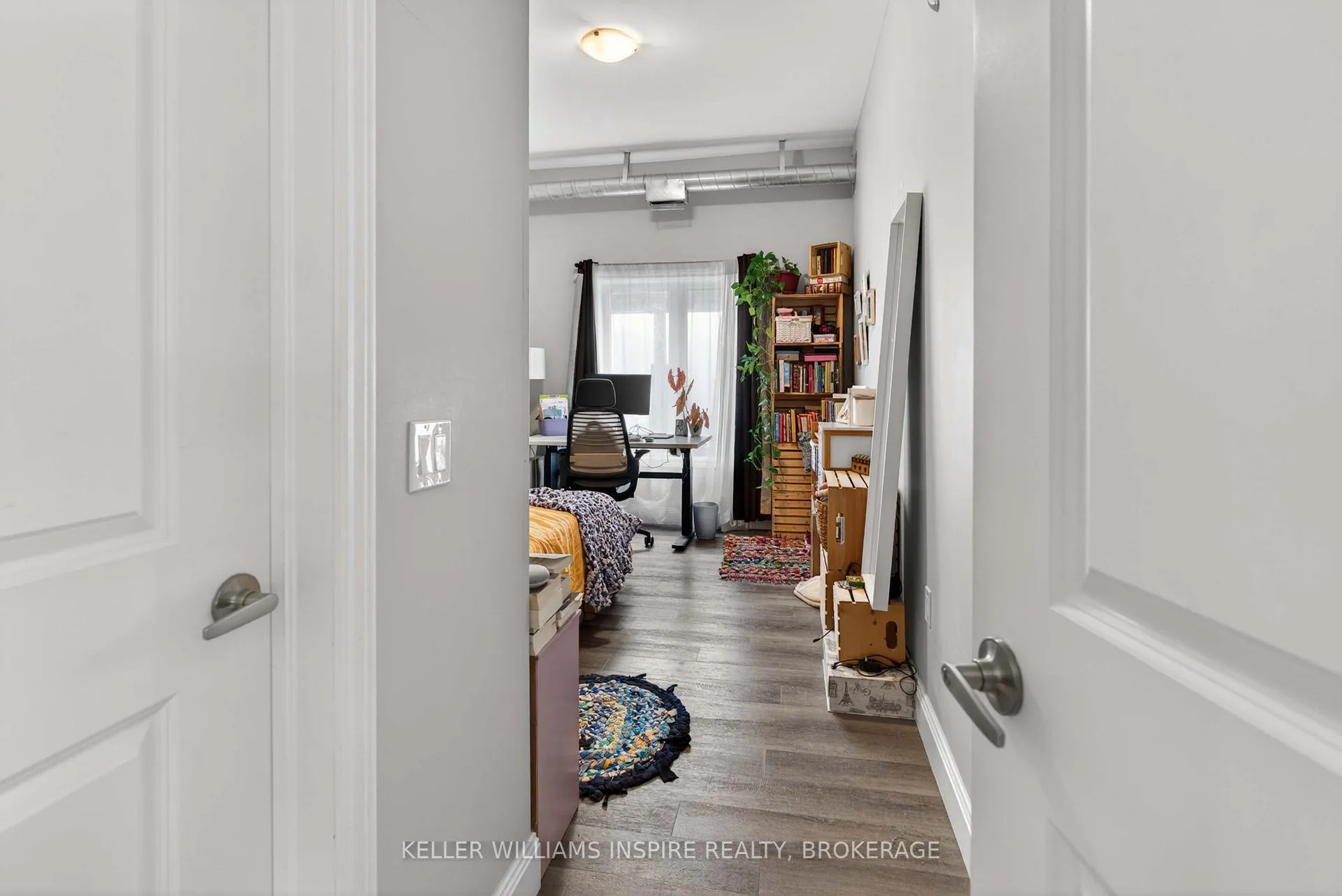Photo 25 of Unit 207, 630 Princess Street, Kingston, Central City East — HOMEH