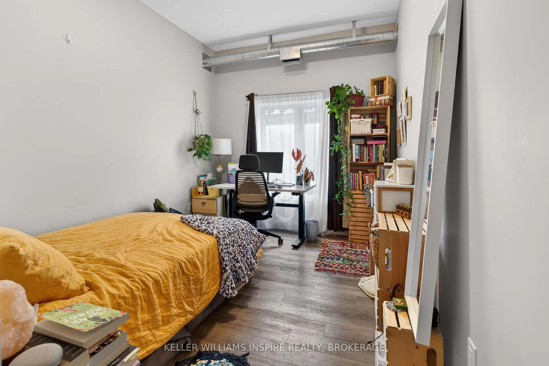 Photo 26 of Unit 207, 630 Princess Street, Kingston, Central City East — HOMEH
