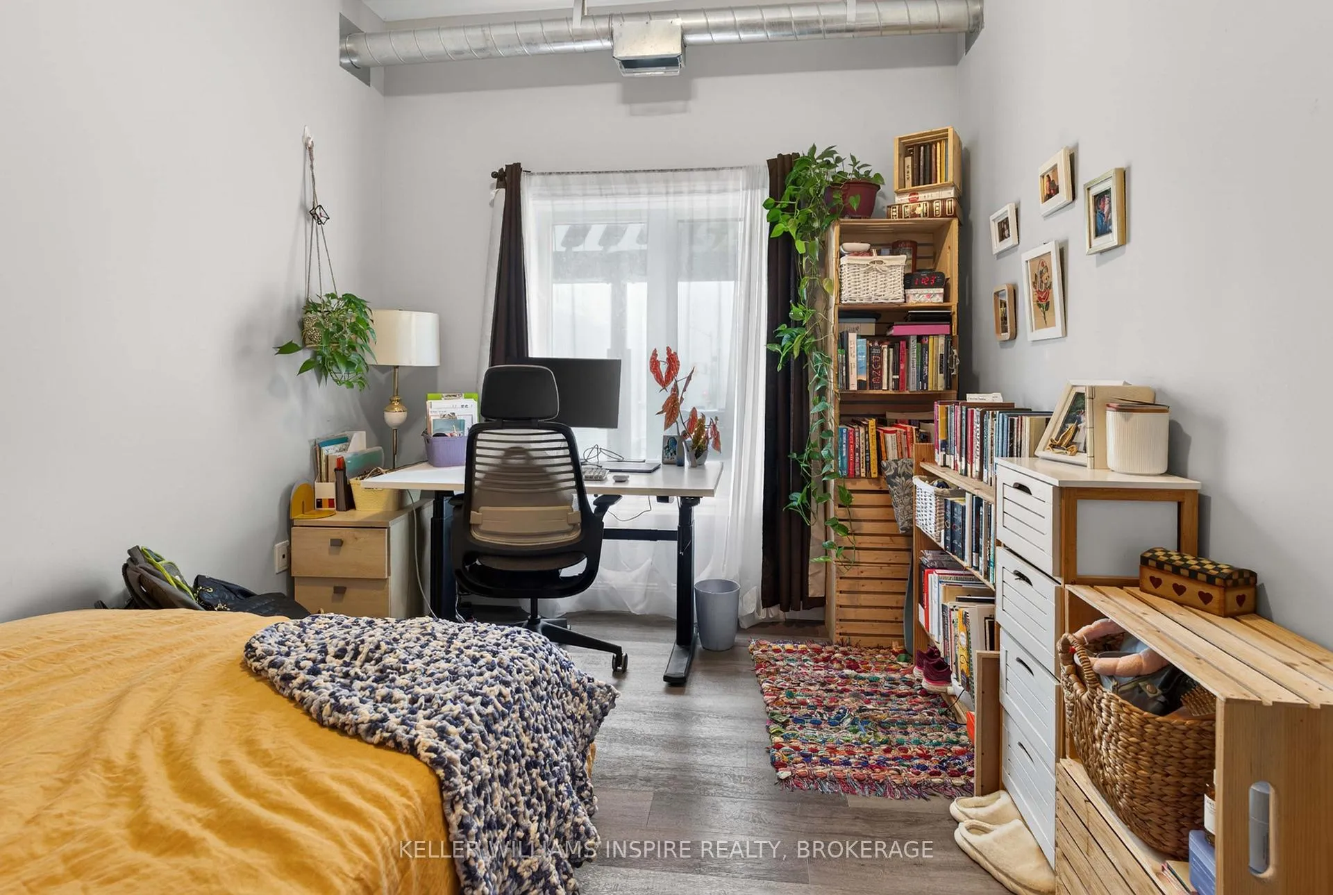 Photo 27 of Unit 207, 630 Princess Street, Kingston, Central City East — HOMEH