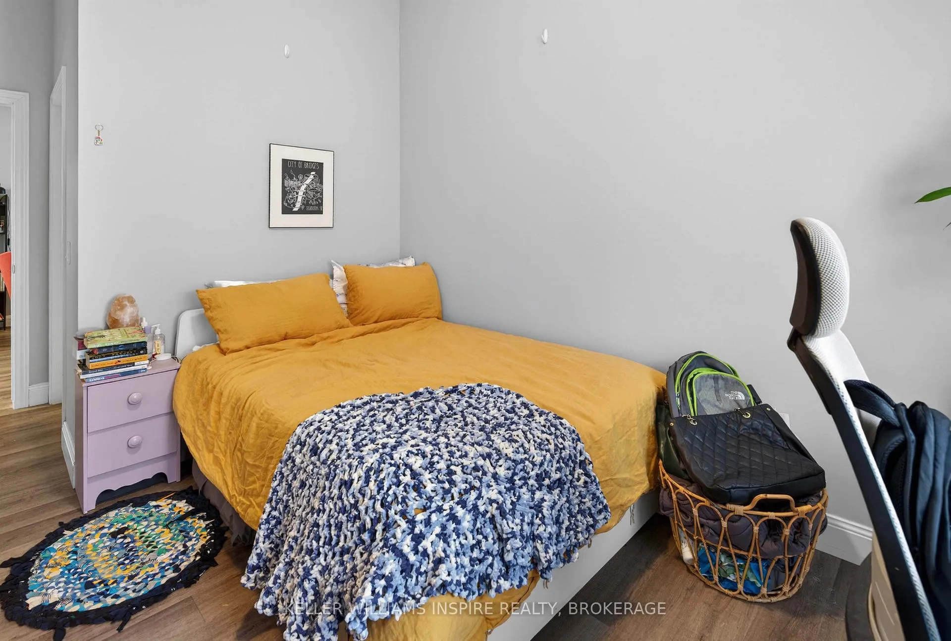 Photo 28 of Unit 207, 630 Princess Street, Kingston, Central City East — HOMEH