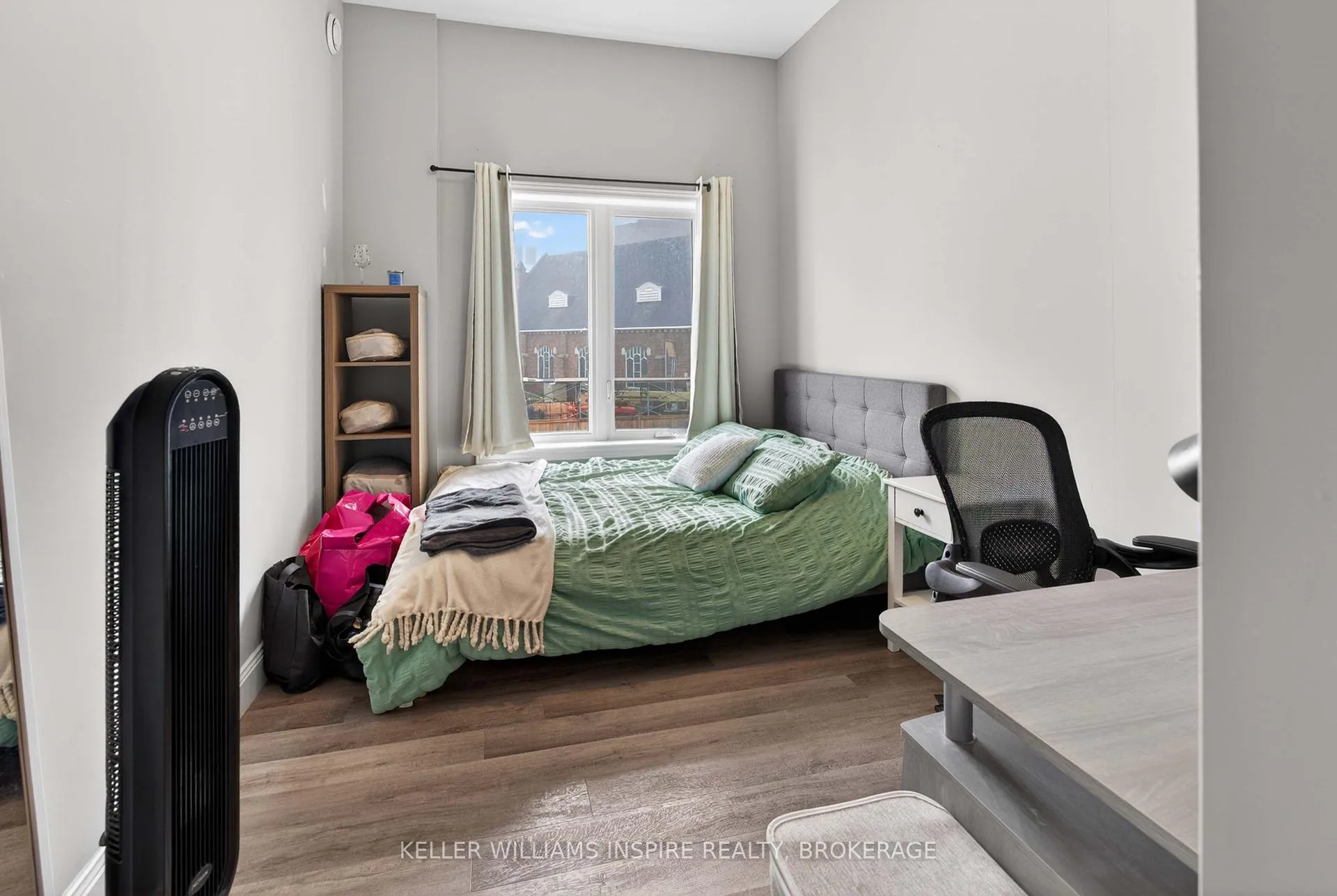 Photo 29 of Unit 207, 630 Princess Street, Kingston, Central City East — HOMEH