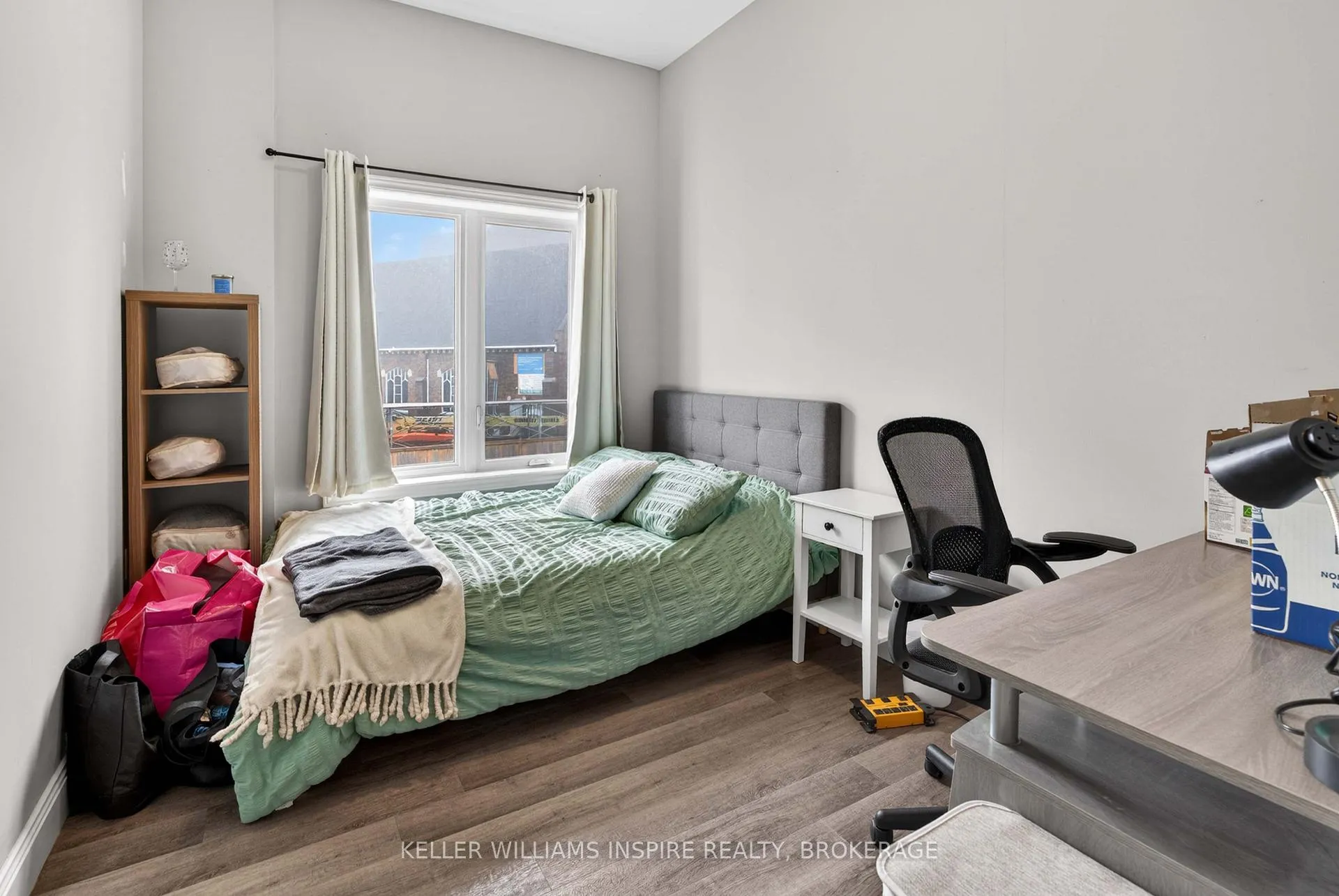 Photo 30 of Unit 207, 630 Princess Street, Kingston, Central City East — HOMEH
