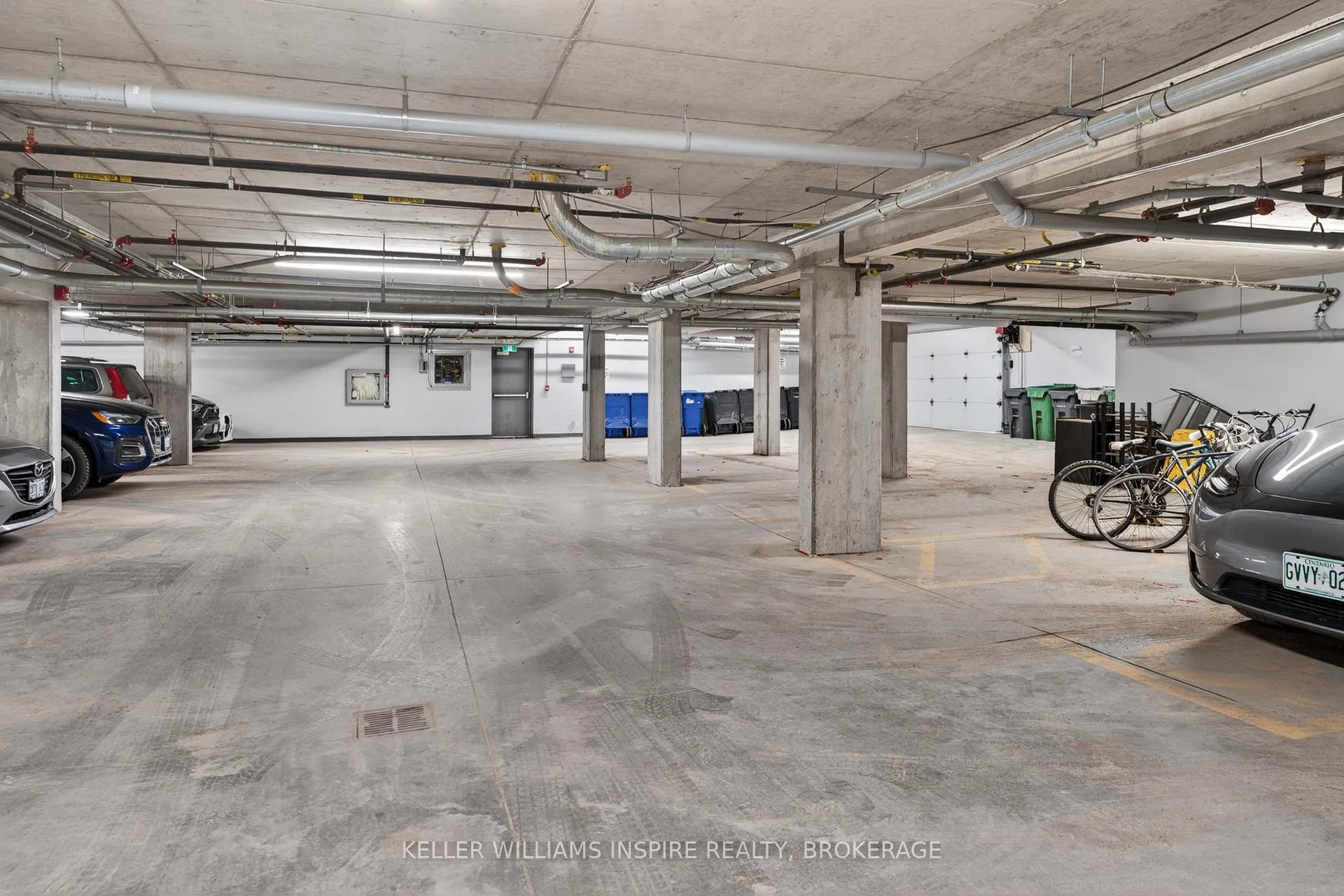Photo 32 of Unit 207, 630 Princess Street, Kingston, Central City East — HOMEH