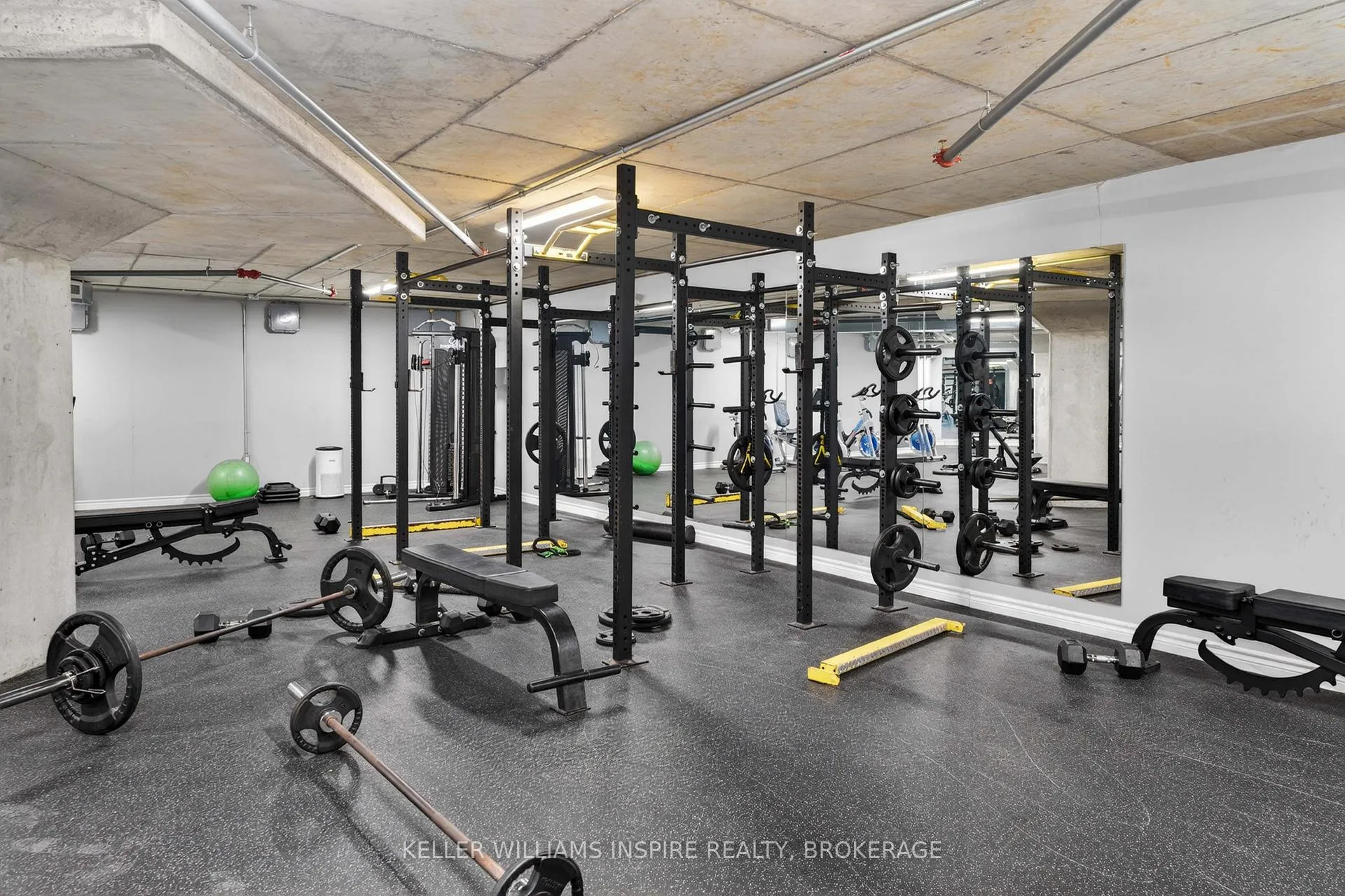 Photo 34 of Unit 207, 630 Princess Street, Kingston, Central City East — HOMEH