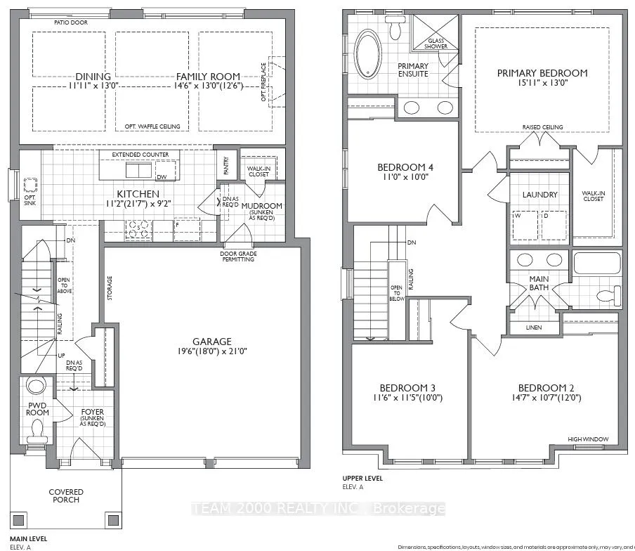 Photo 3 of 104 Mayhew Lane, Hamilton, Binbrook — HOMEH