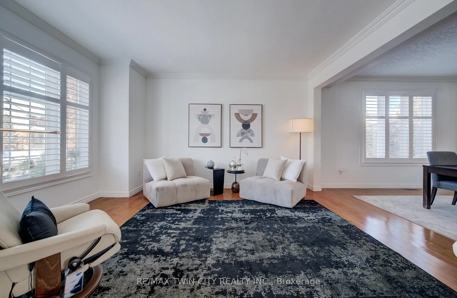 Photo 6 of 169 Falconridge Drive, Kitchener — HOMEH