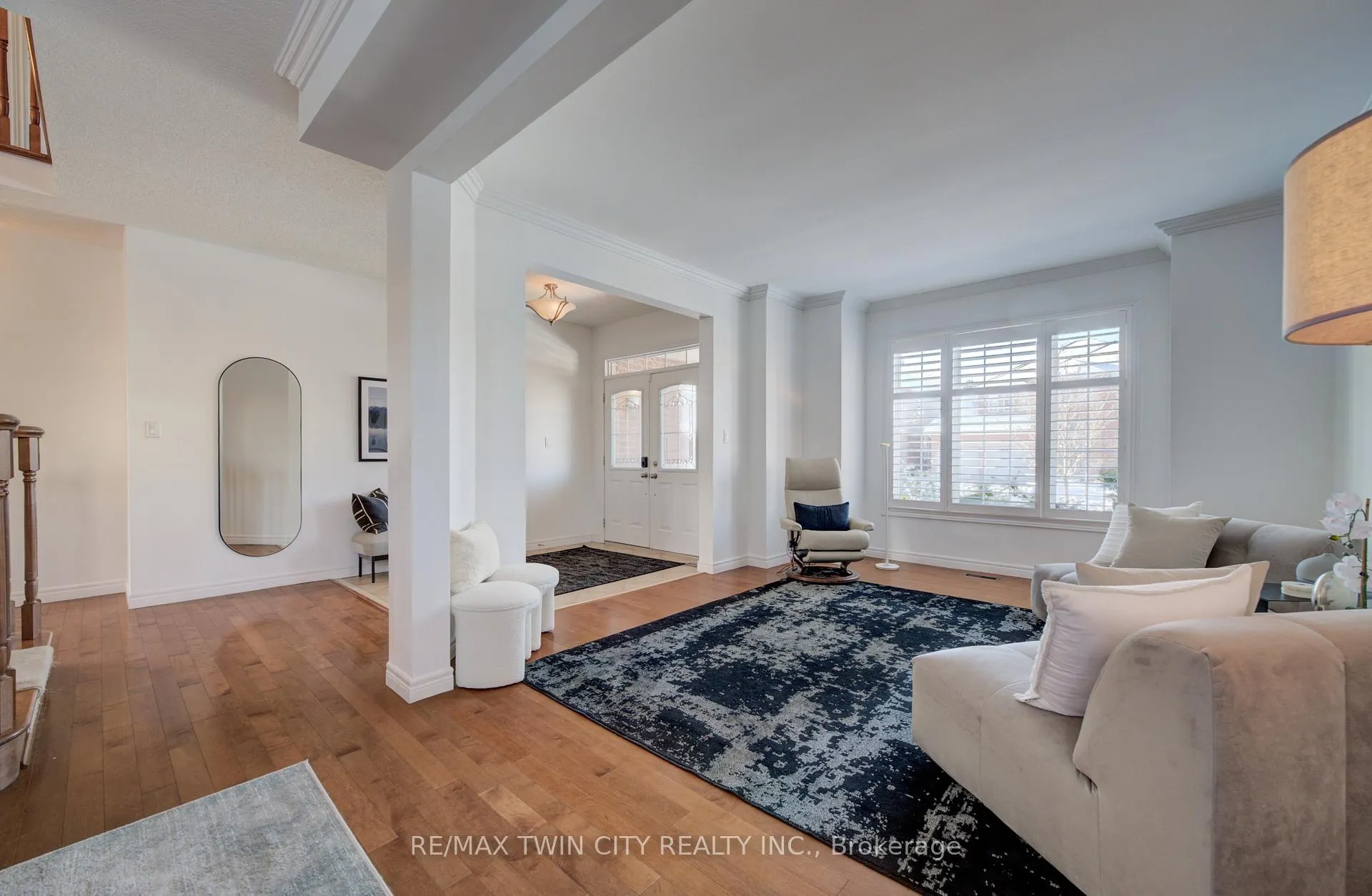 Photo 7 of 169 Falconridge Drive, Kitchener — HOMEH