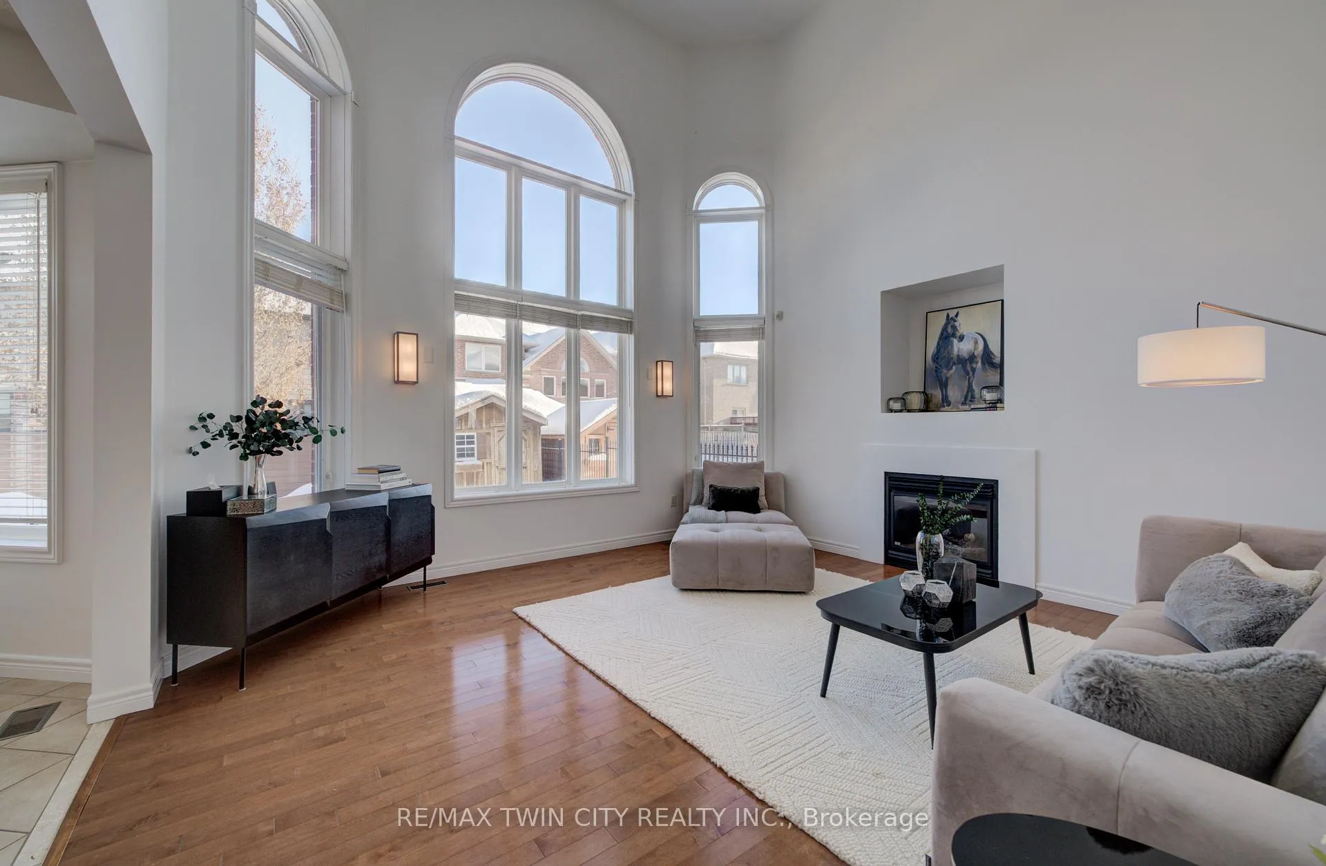 Photo 22 of 169 Falconridge Drive, Kitchener — HOMEH