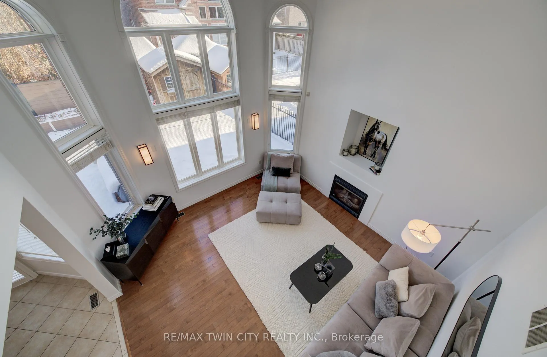 Photo 23 of 169 Falconridge Drive, Kitchener — HOMEH