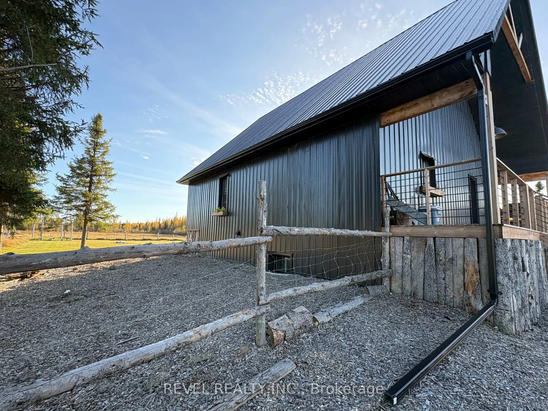 Photo 3 of 680 Peltola Road, Cochrane — HOMEH