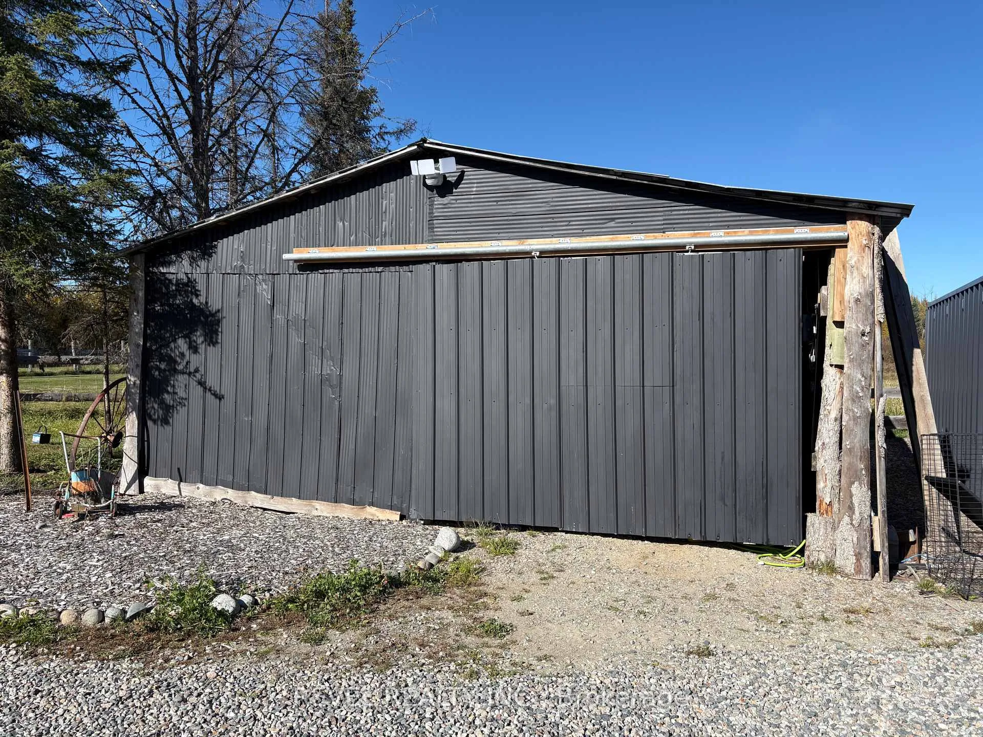 Photo 37 of 680 Peltola Road, Cochrane — HOMEH