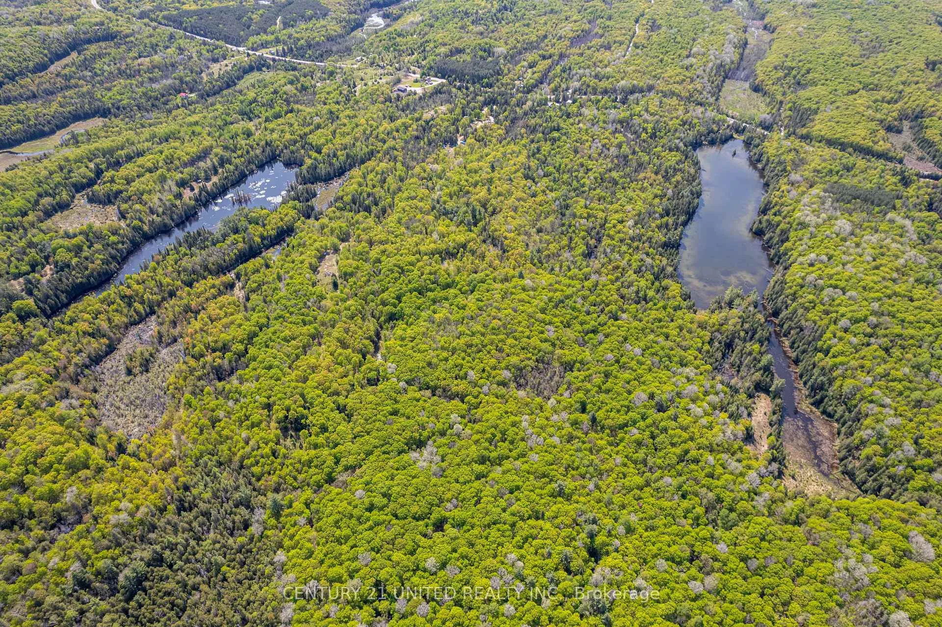 Photo 3 of Johnson Road, North Kawartha — HOMEH