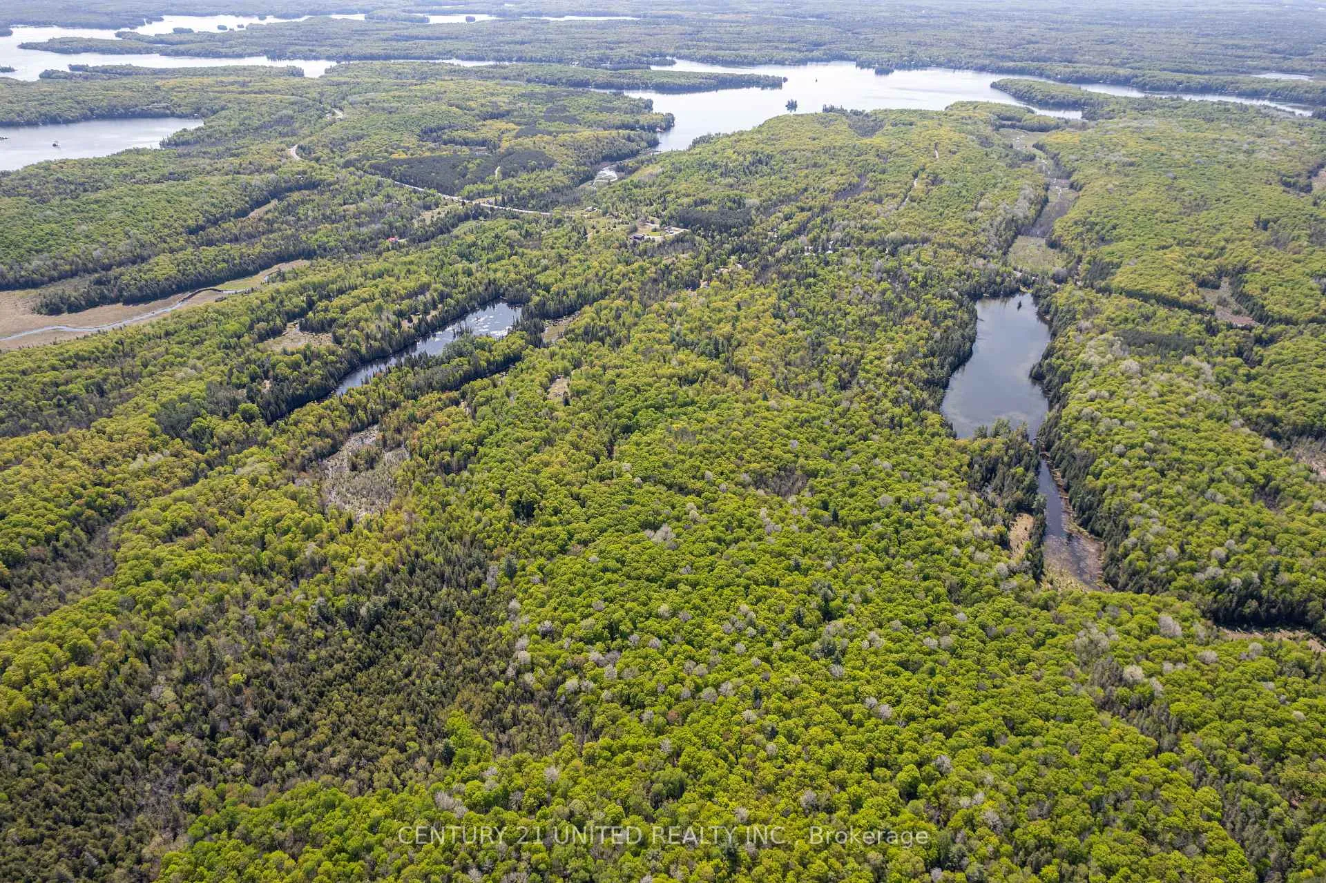 Photo 4 of Johnson Road, North Kawartha — HOMEH