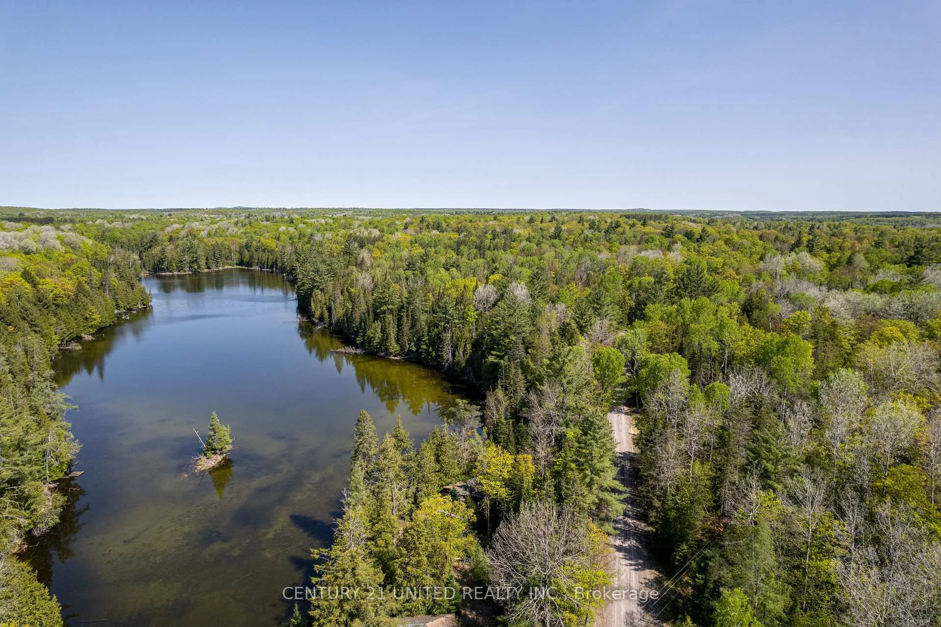 Photo 6 of Johnson Road, North Kawartha — HOMEH