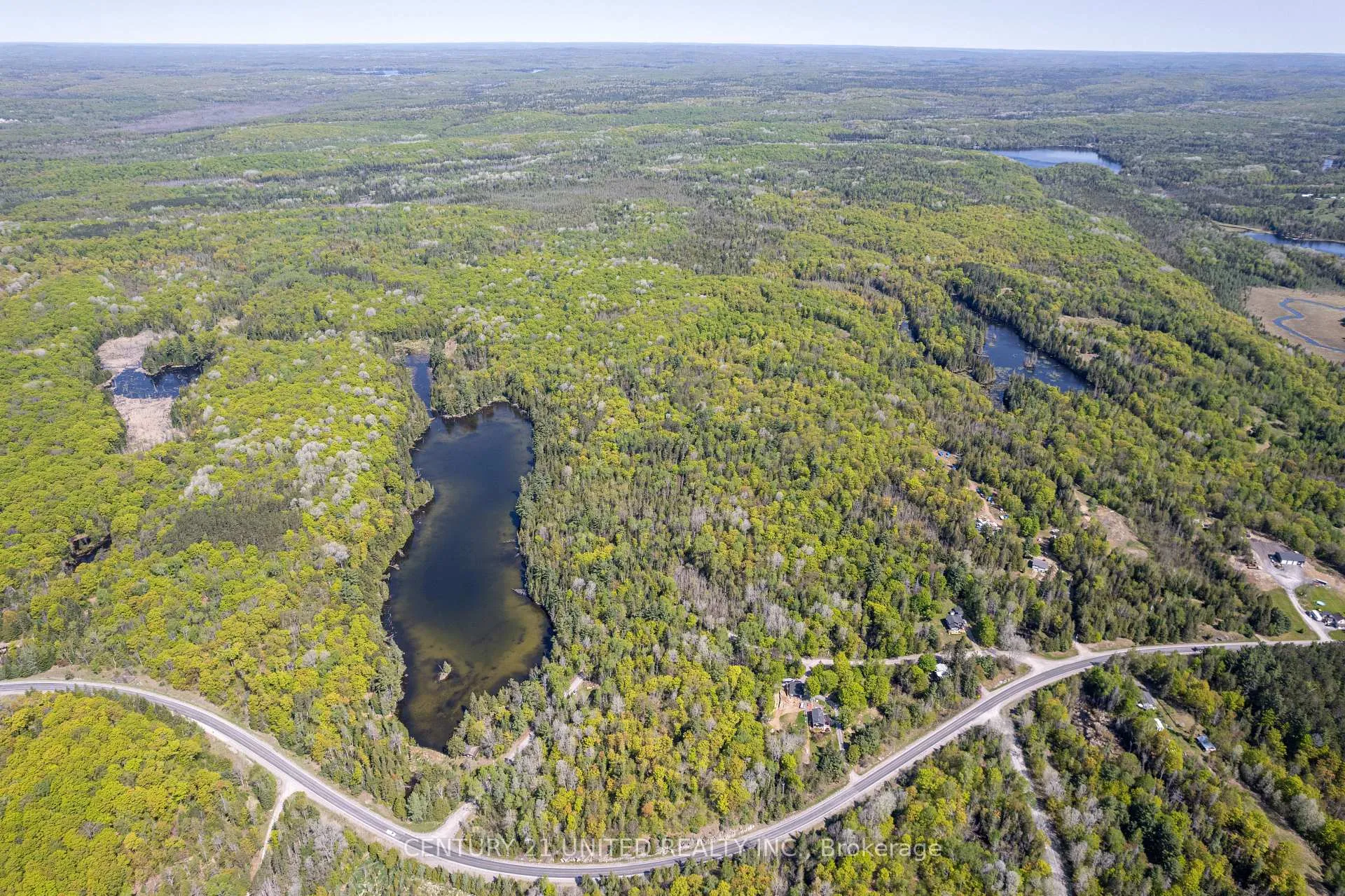 Photo 7 of Johnson Road, North Kawartha — HOMEH