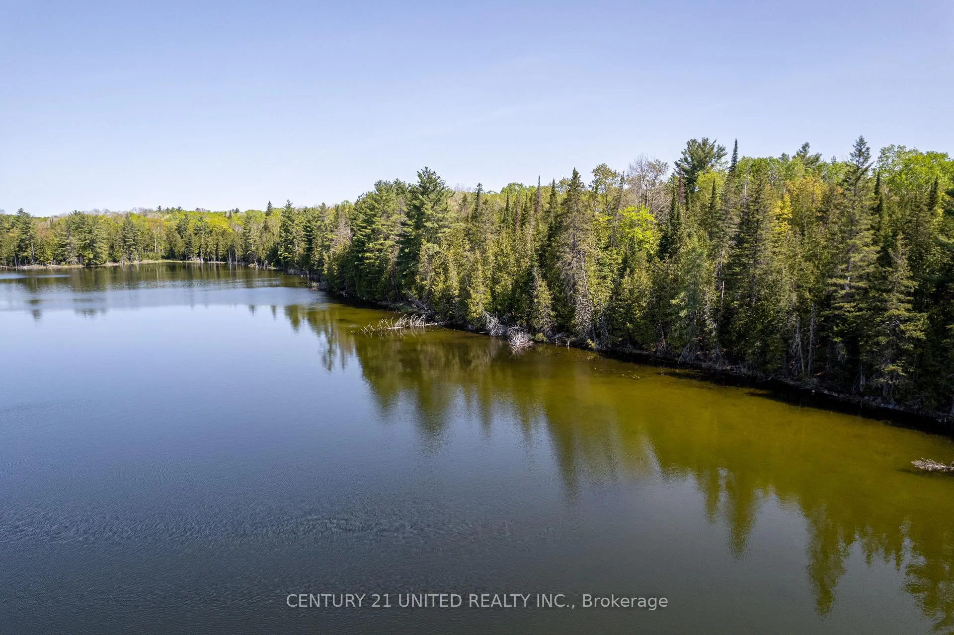 Photo 10 of Johnson Road, North Kawartha — HOMEH