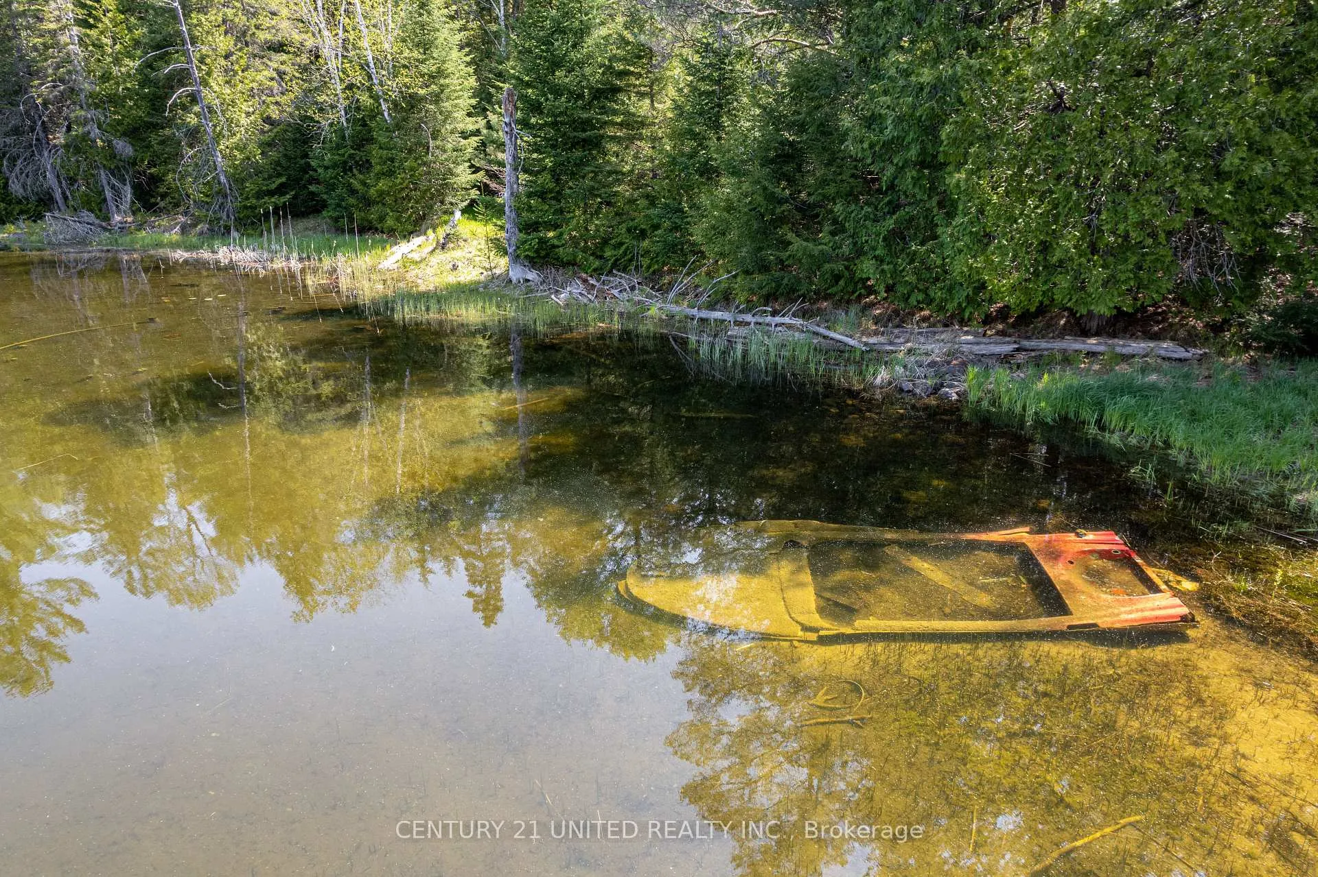 Photo 11 of Johnson Road, North Kawartha — HOMEH