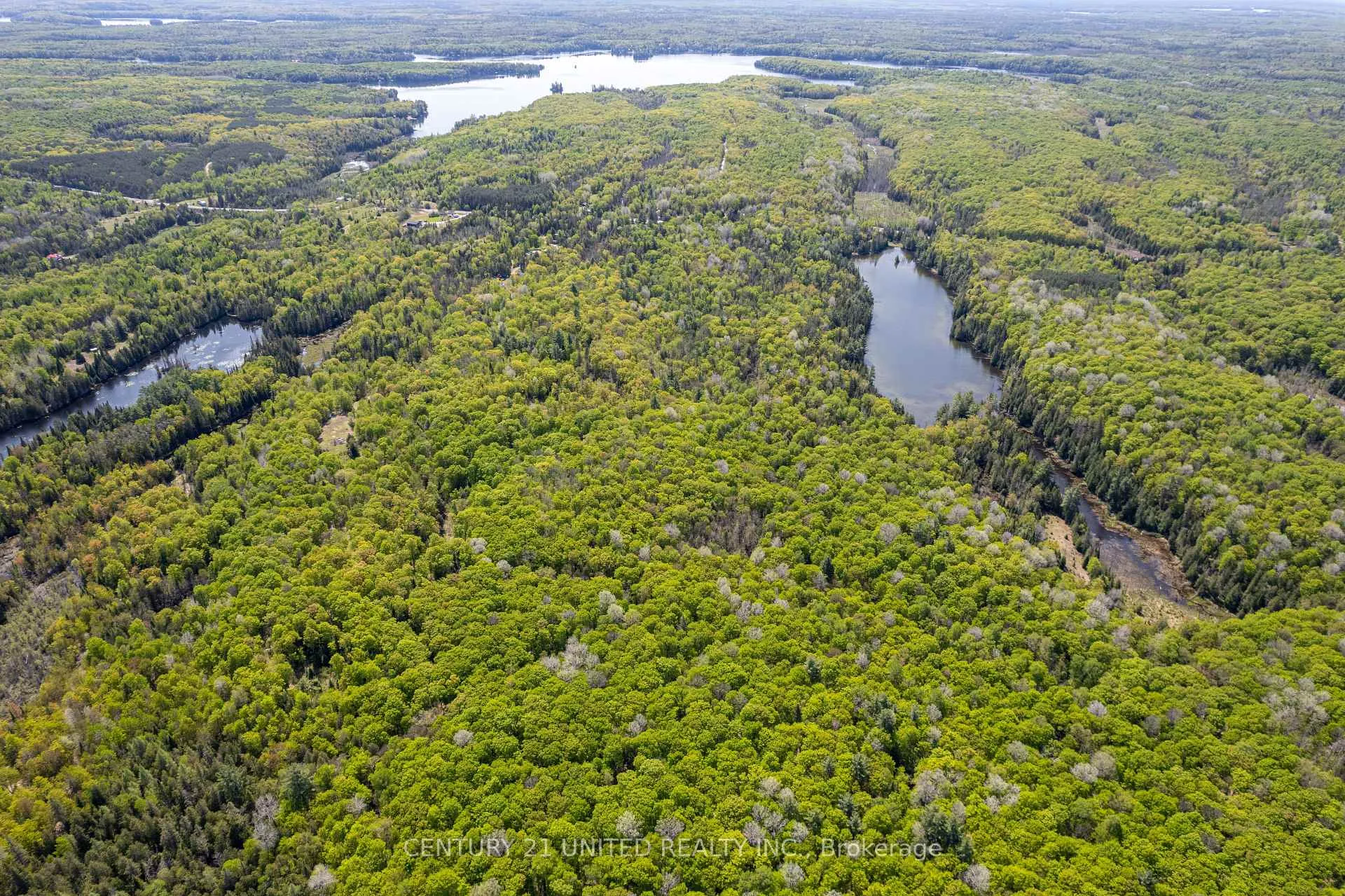Photo 12 of Johnson Road, North Kawartha — HOMEH