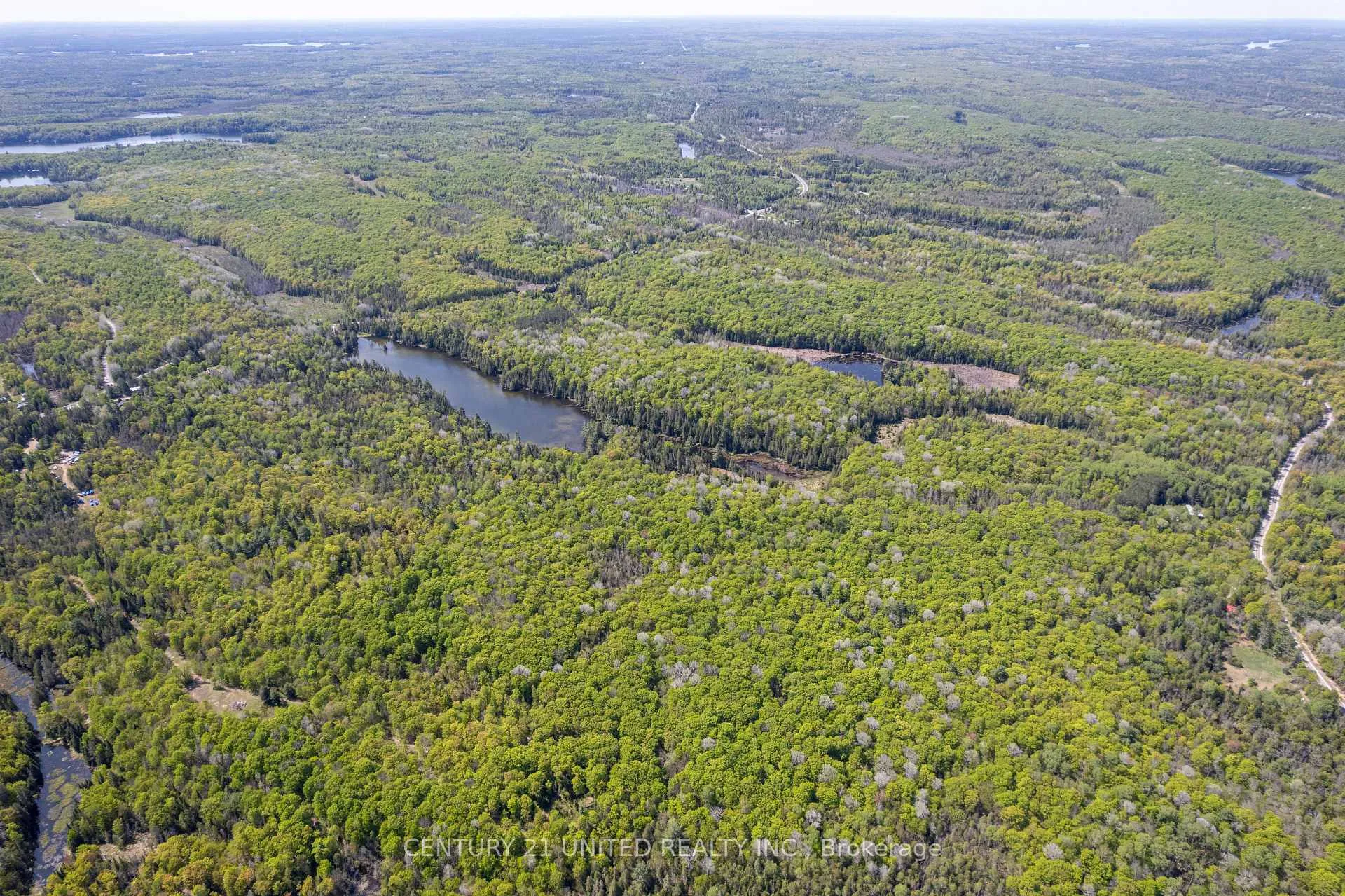 Photo 13 of Johnson Road, North Kawartha — HOMEH