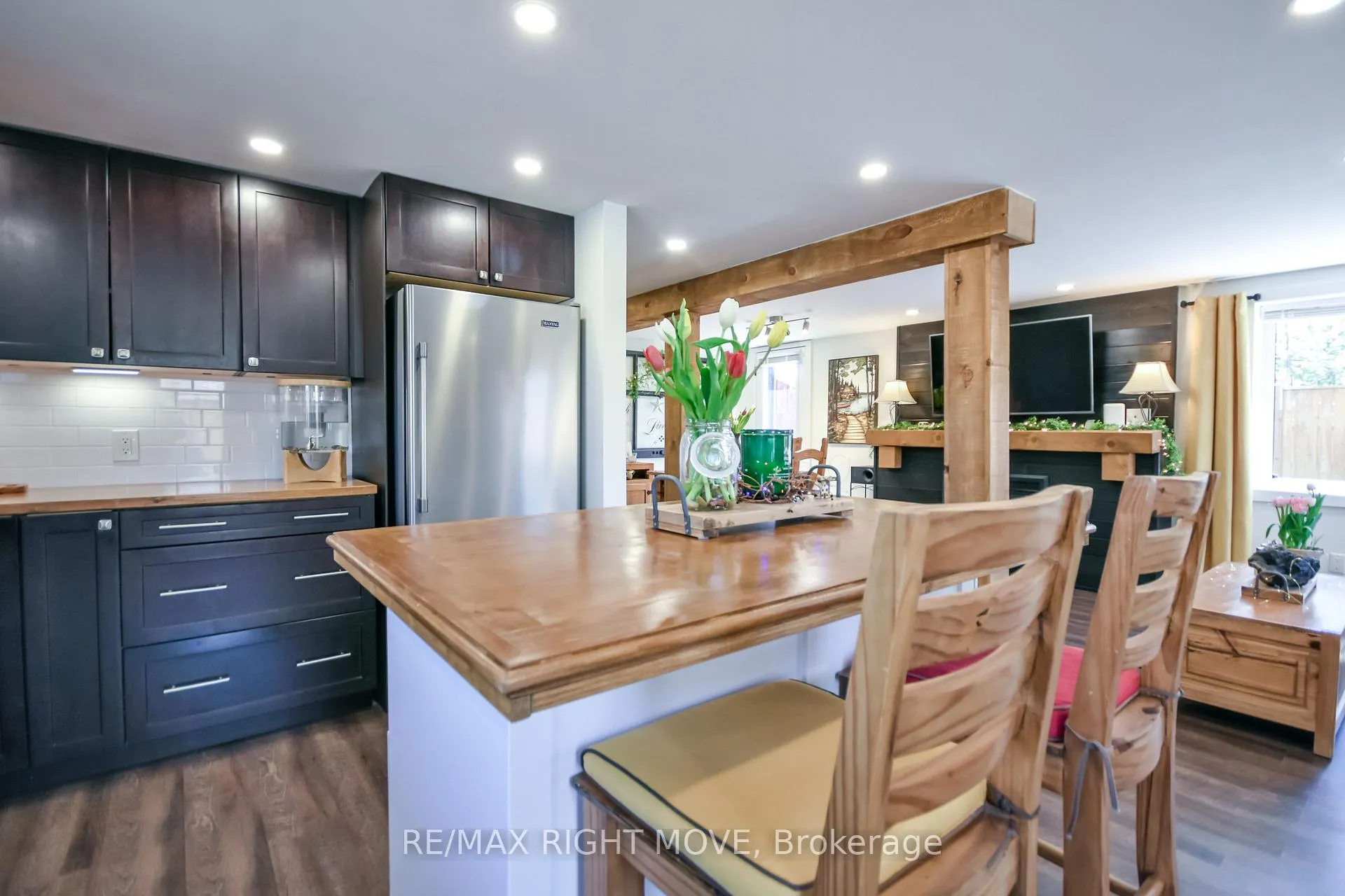 Photo 6 of 51 Walker Avenue, Orillia — HOMEH