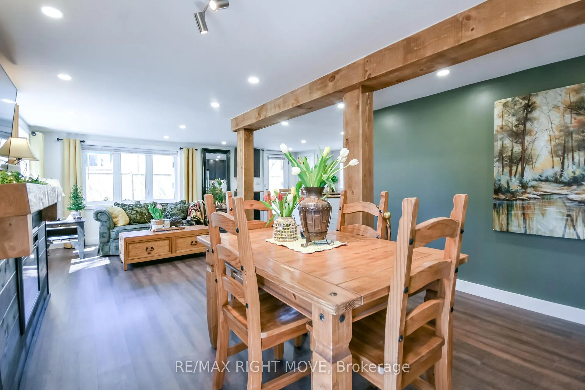 Photo 17 of 51 Walker Avenue, Orillia — HOMEH